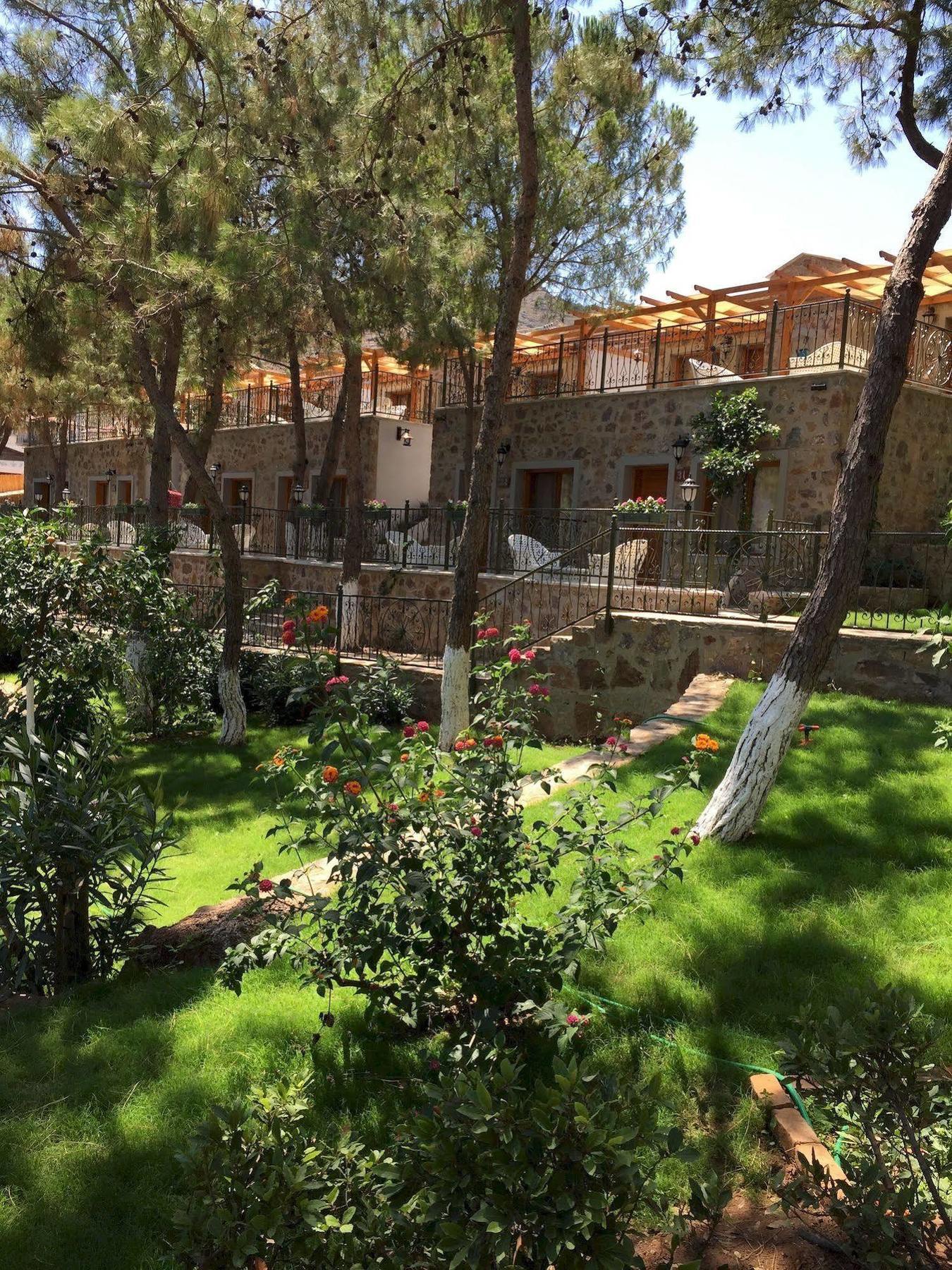 Beyaz Guvercin Hotel 3*