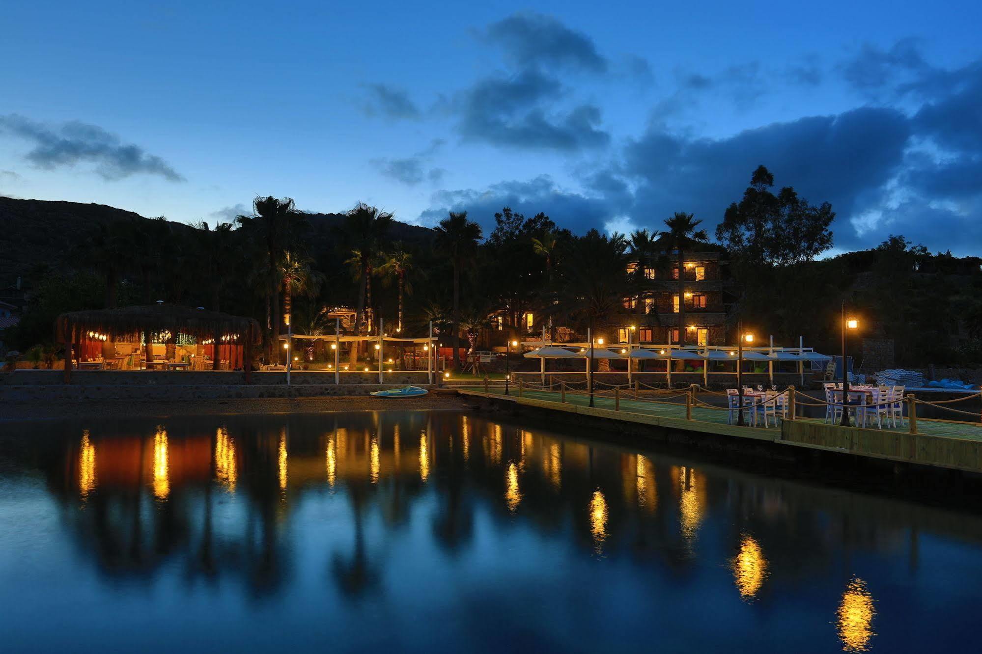 Beyaz Guvercin 3* Marmaris