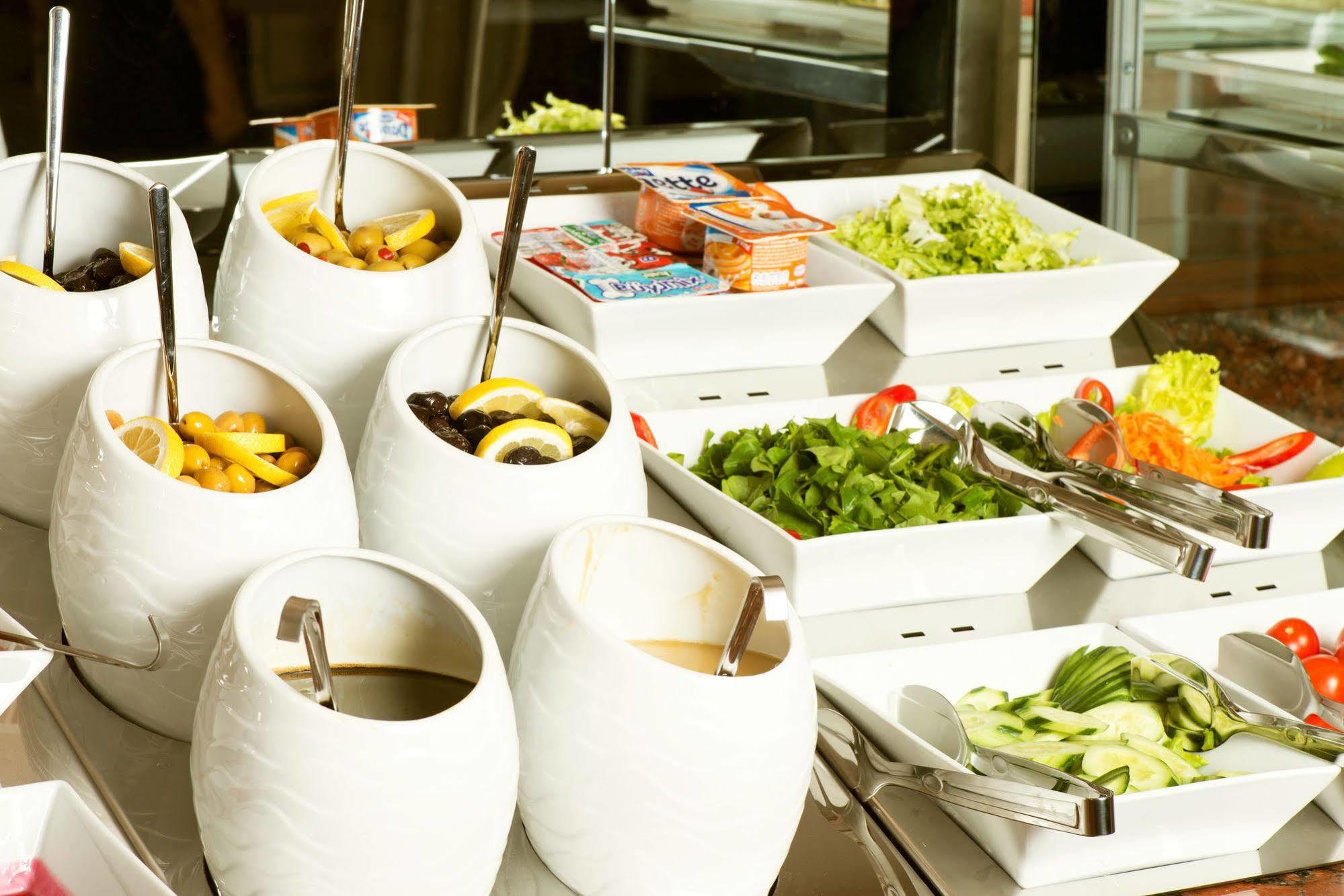 Hotel Halifaks Istanbul