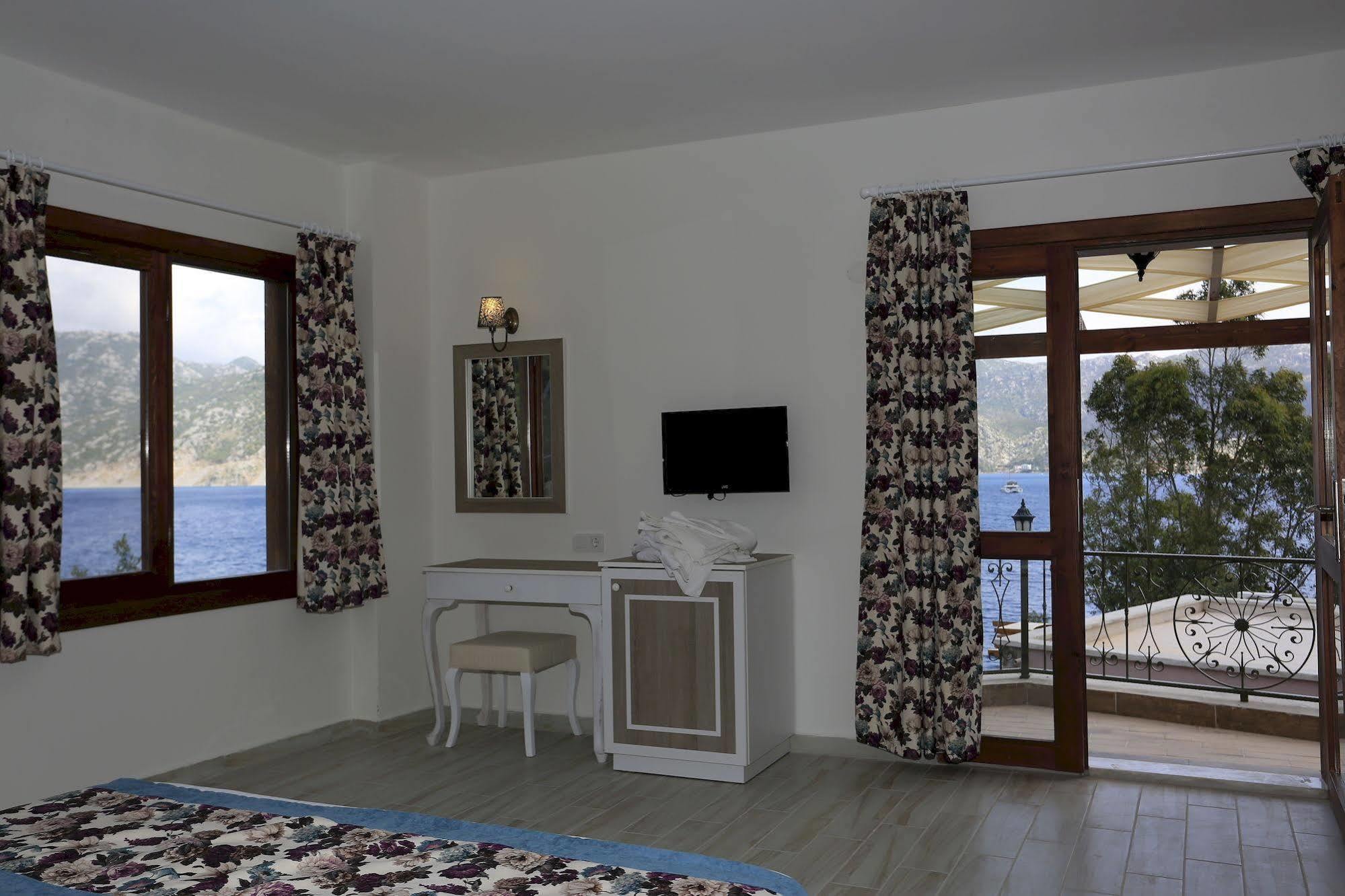 Beyaz Guvercin Hotel Marmaris