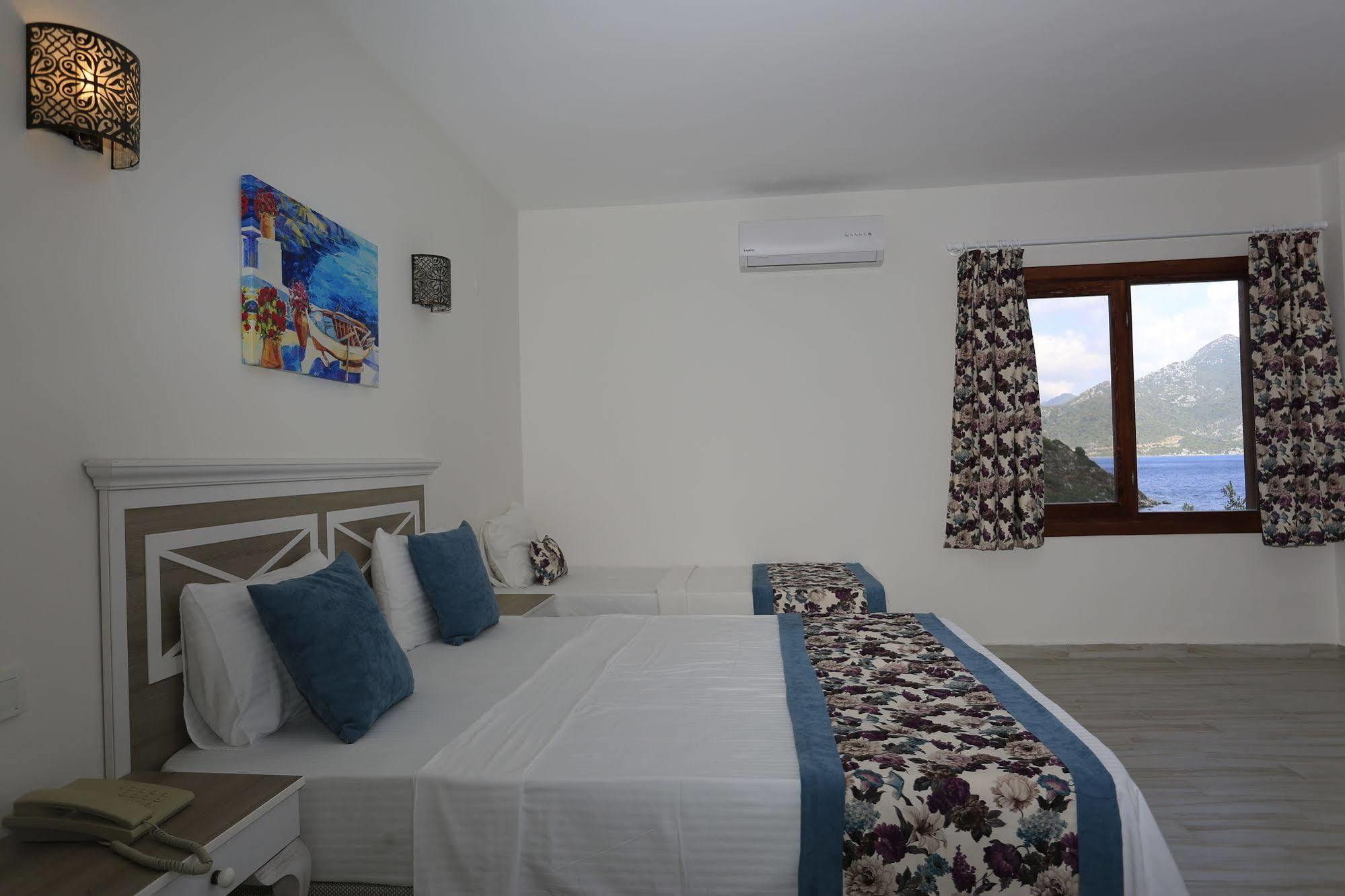 Beyaz Guvercin Hotel 3*