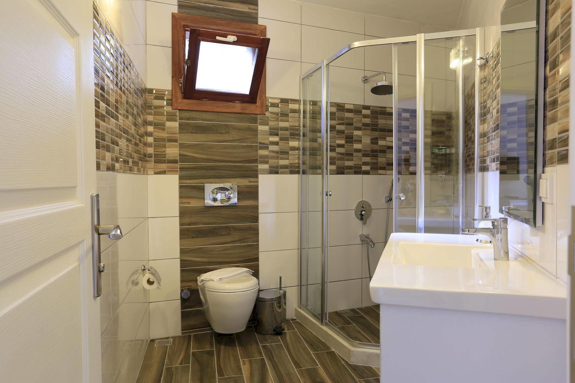 Hotel Beyaz Guvercin Marmaris