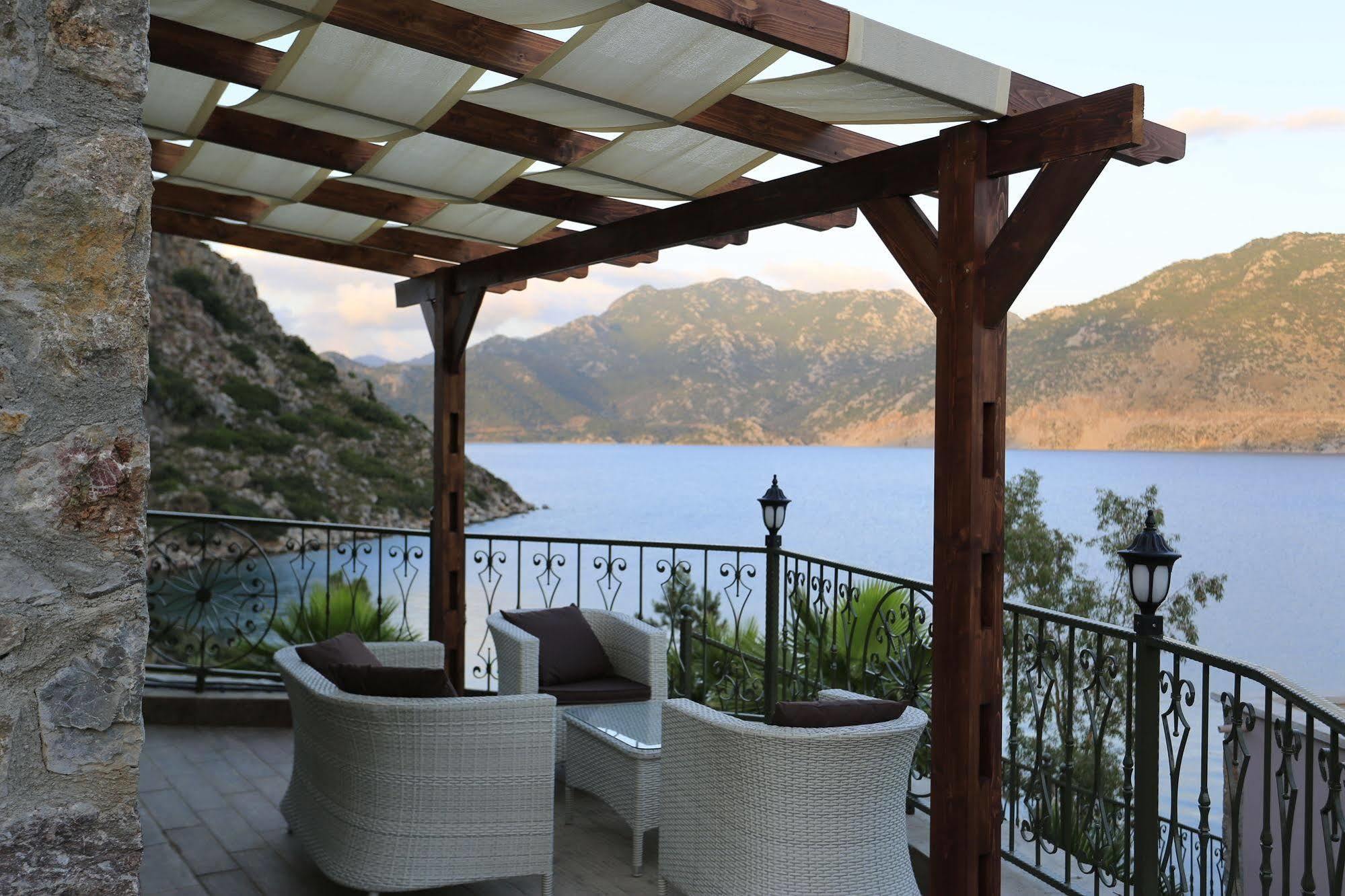 Beyaz Guvercin Hotel