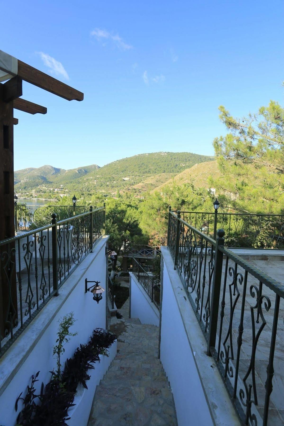 Hotel Beyaz Guvercin Marmaris