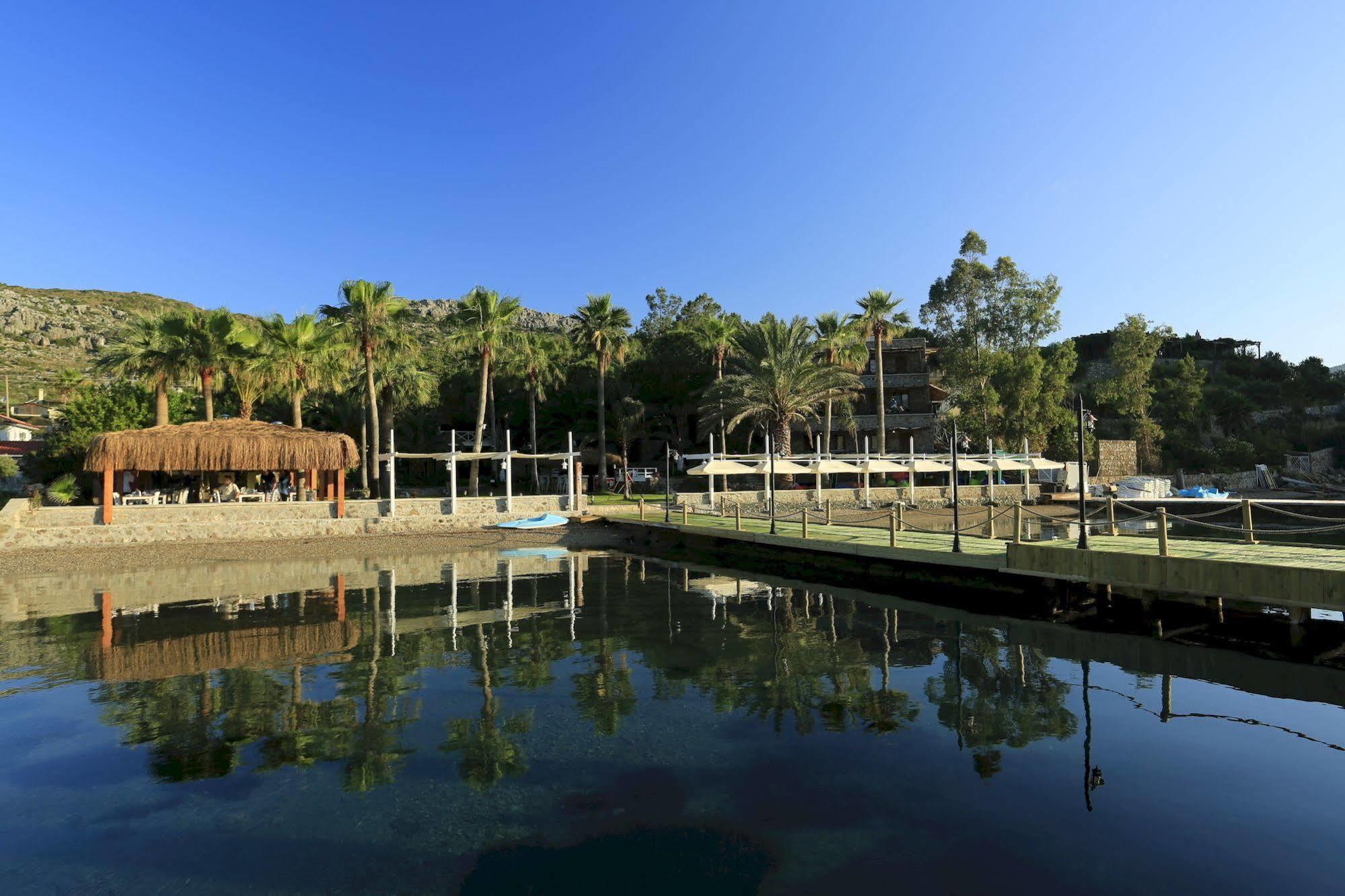 Beyaz Guvercin 3* Marmaris