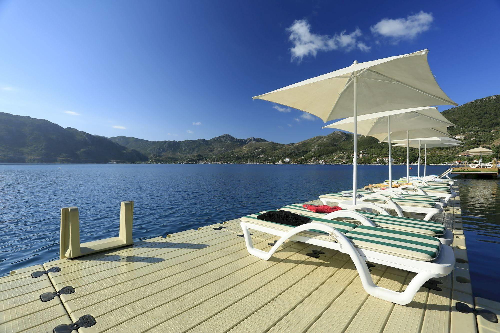 Hotel Beyaz Guvercin 3*