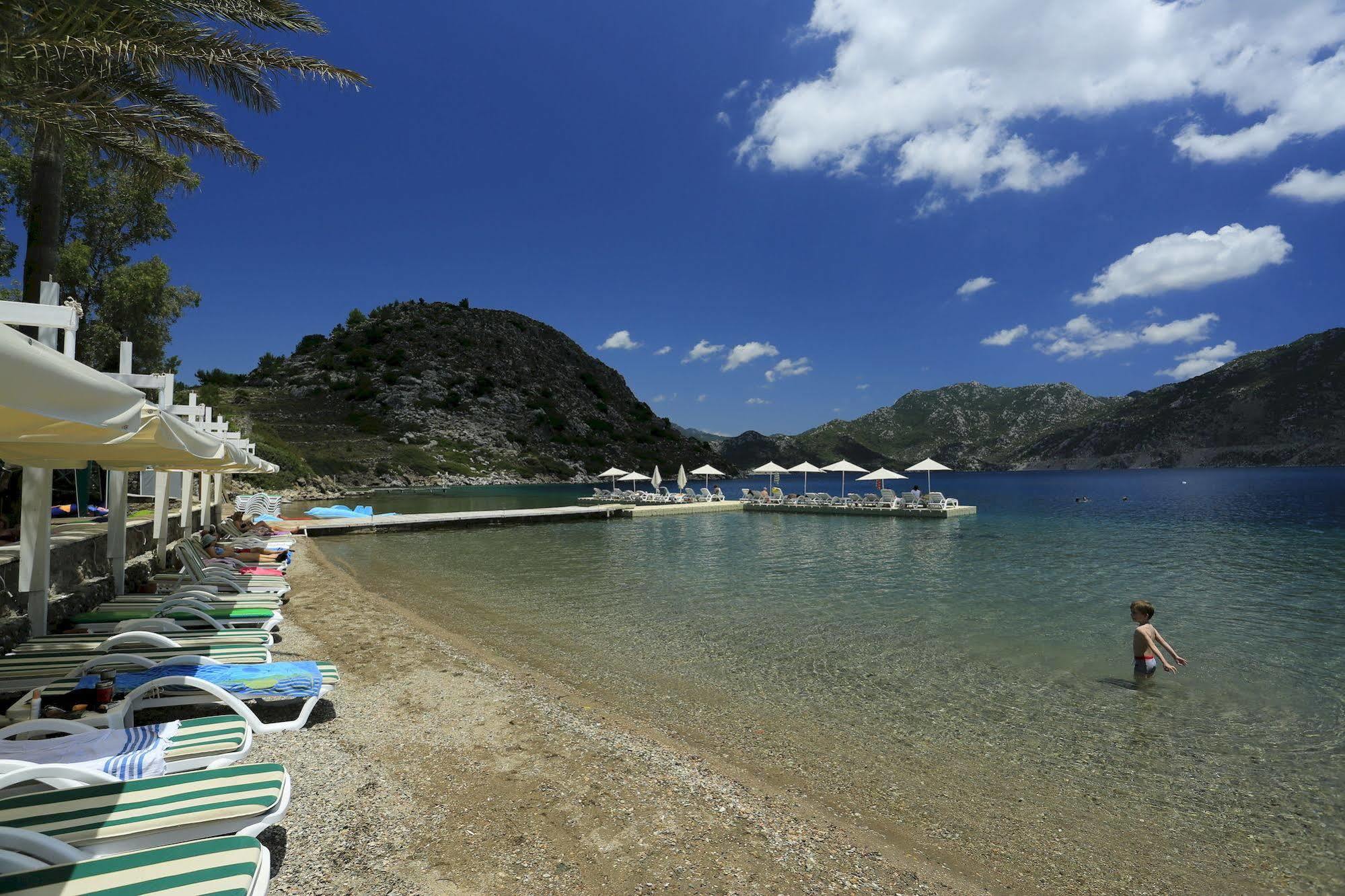 Beyaz Guvercin Hotel 3*