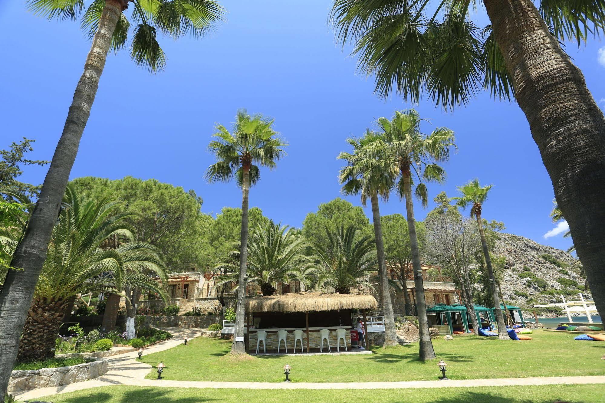 Beyaz Guvercin Hotel Marmaris