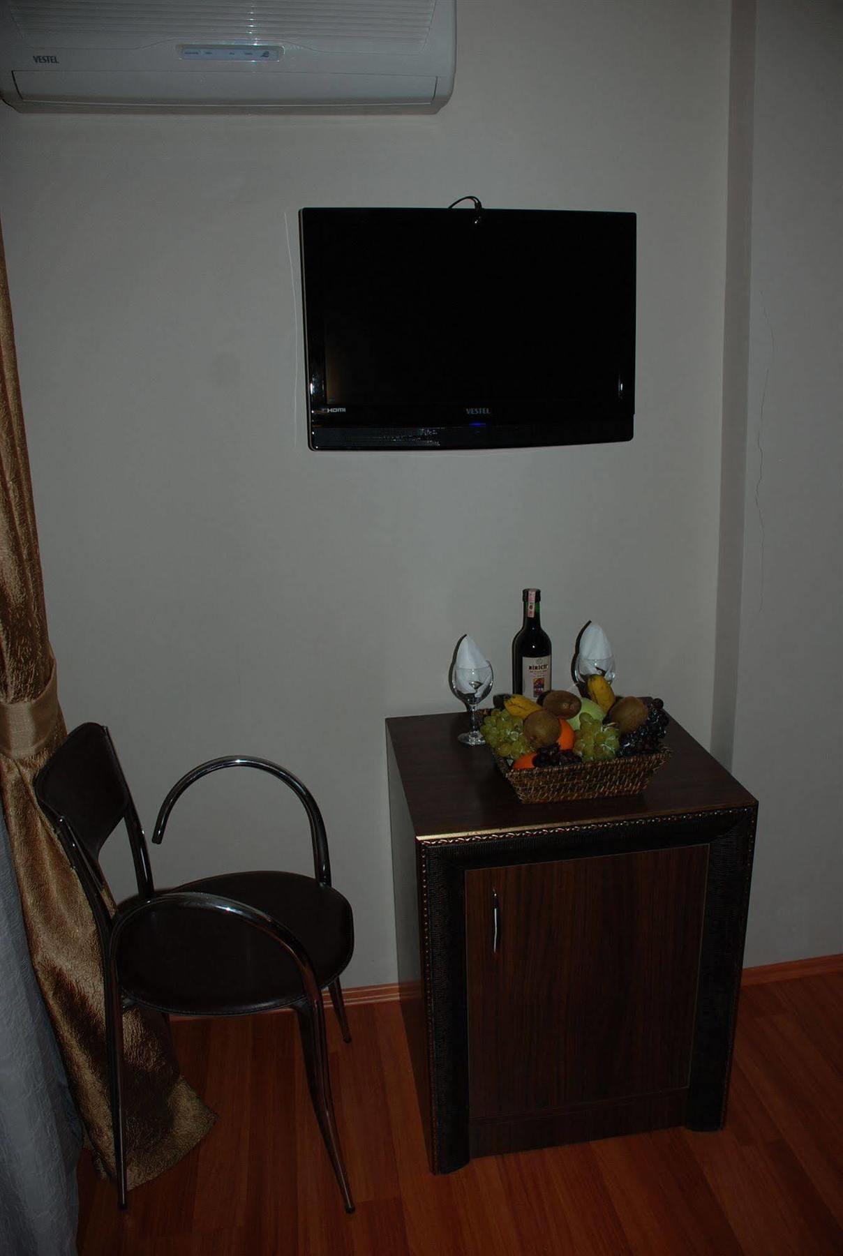 K Royal - Old Hotel Istanbul