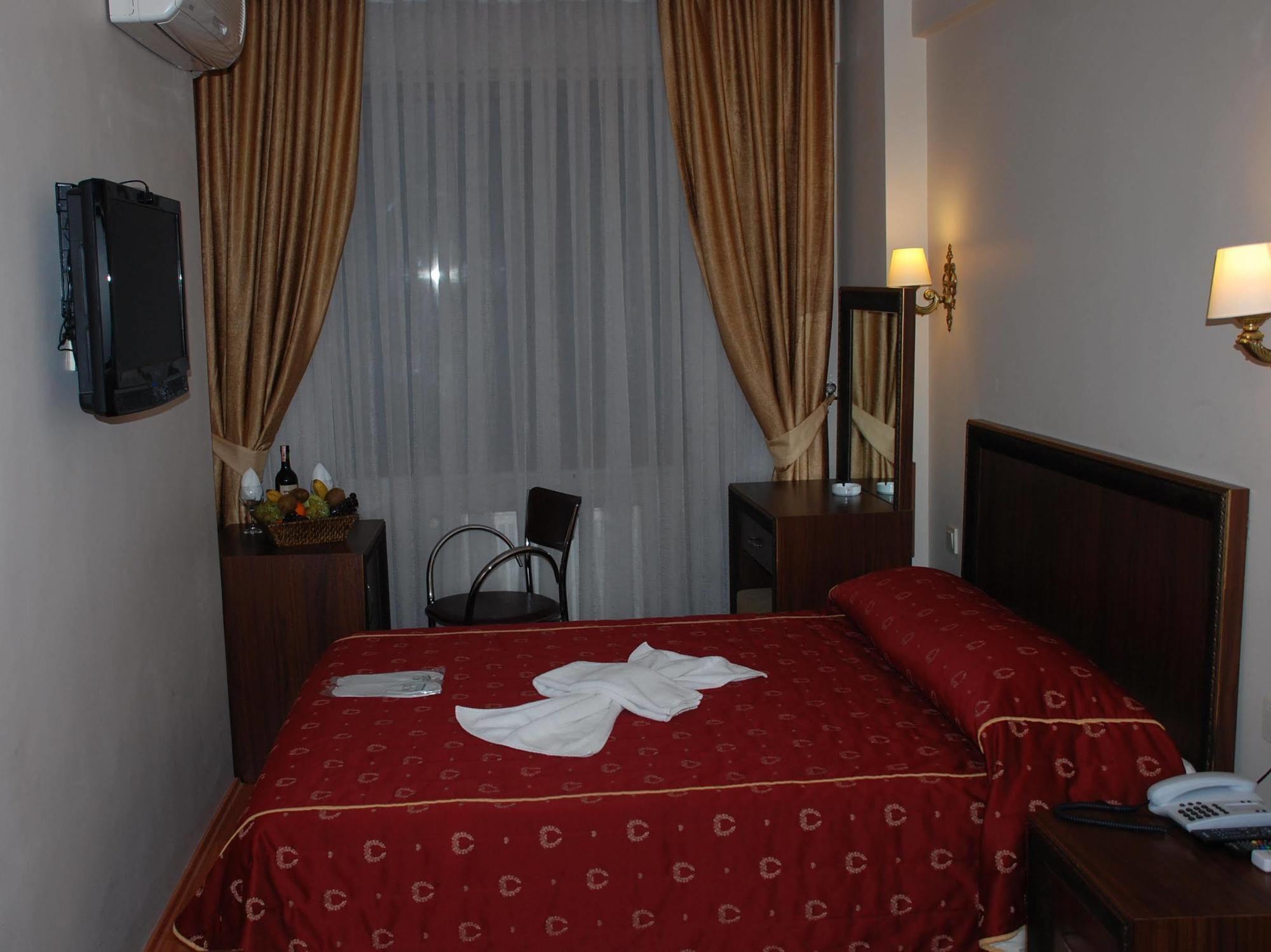 K Royal - Old Istanbul