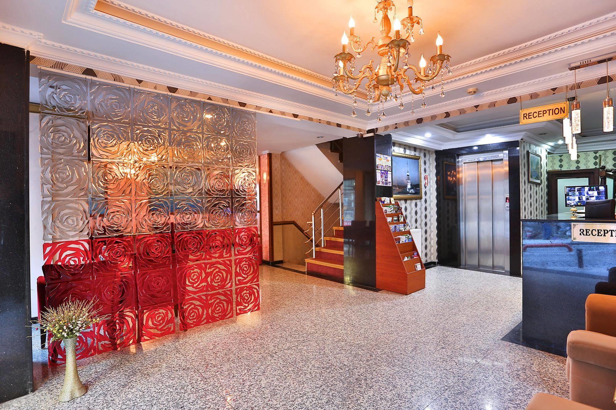 Hotel K Royal - Old 4*