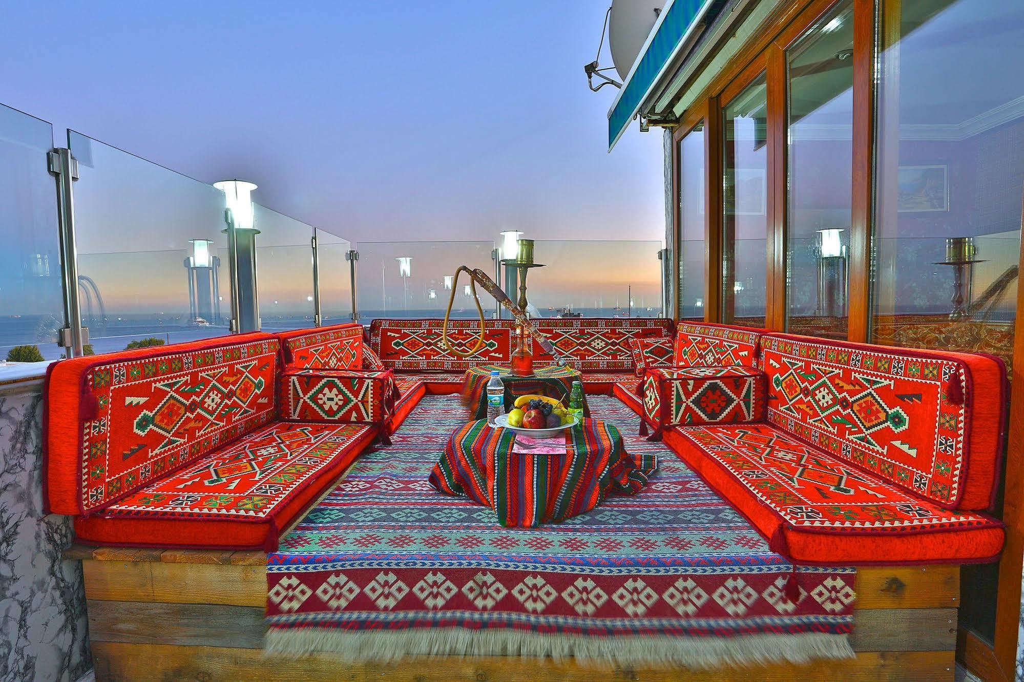 Hotel K Royal - Old