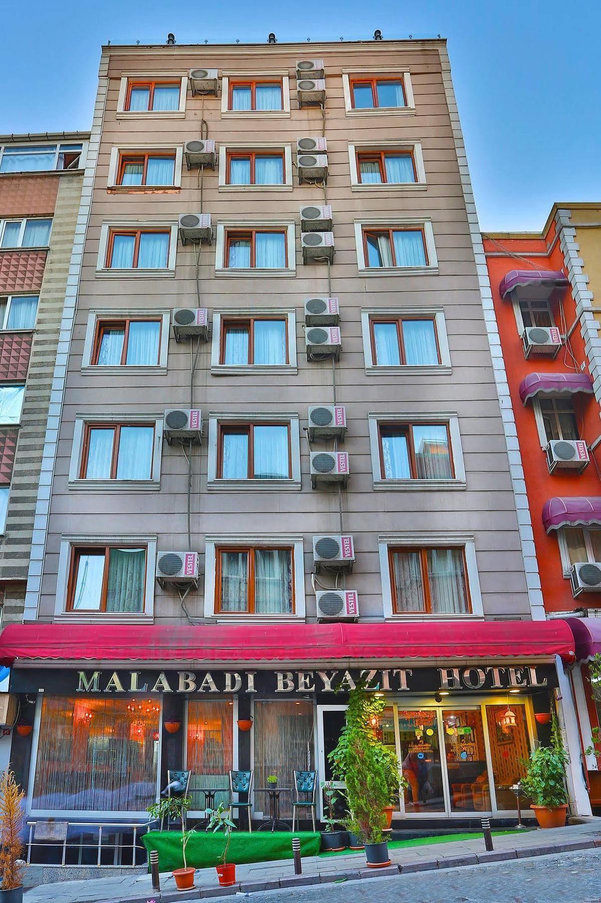 K Royal - Old Hotel Istanbul