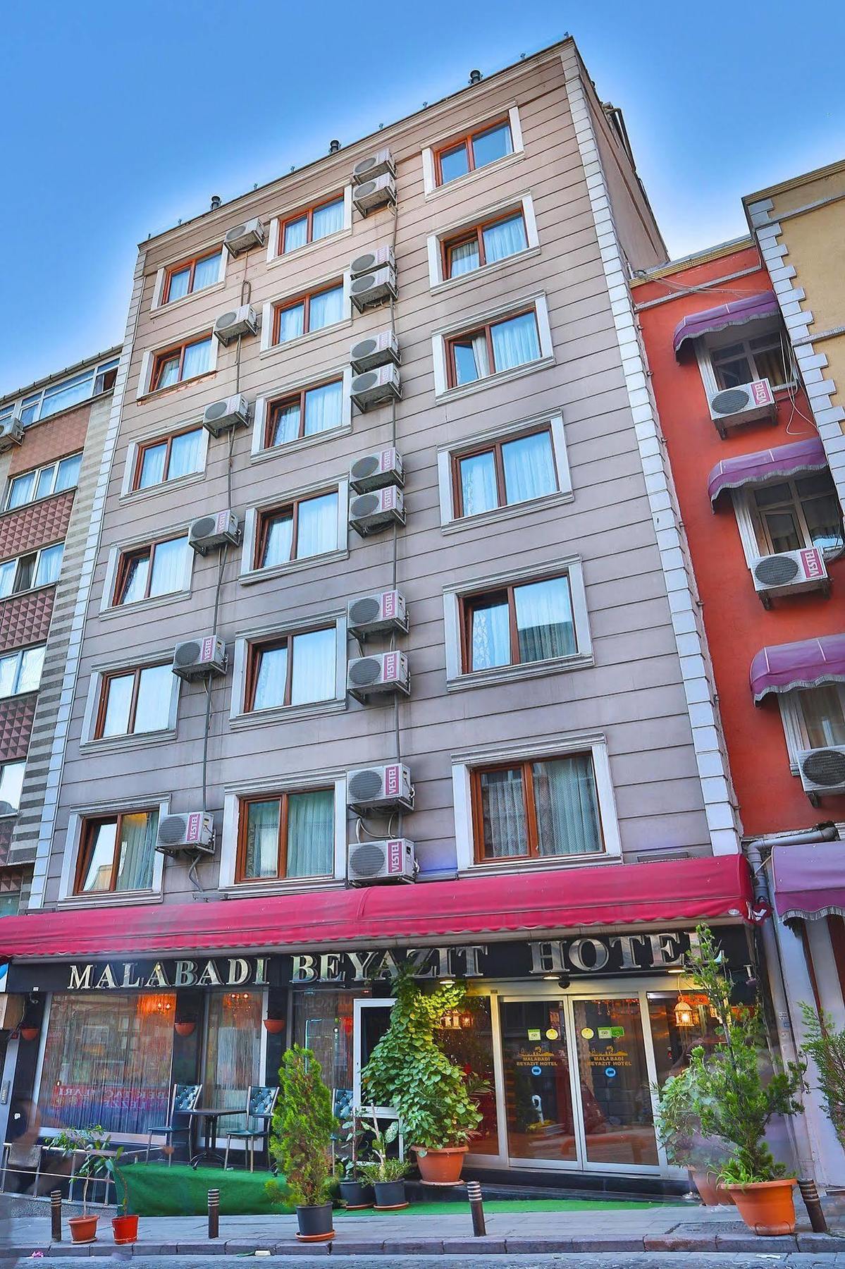 K Royal - Old Istanbul