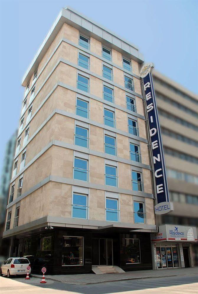 Hotel Residence Hotel 3*