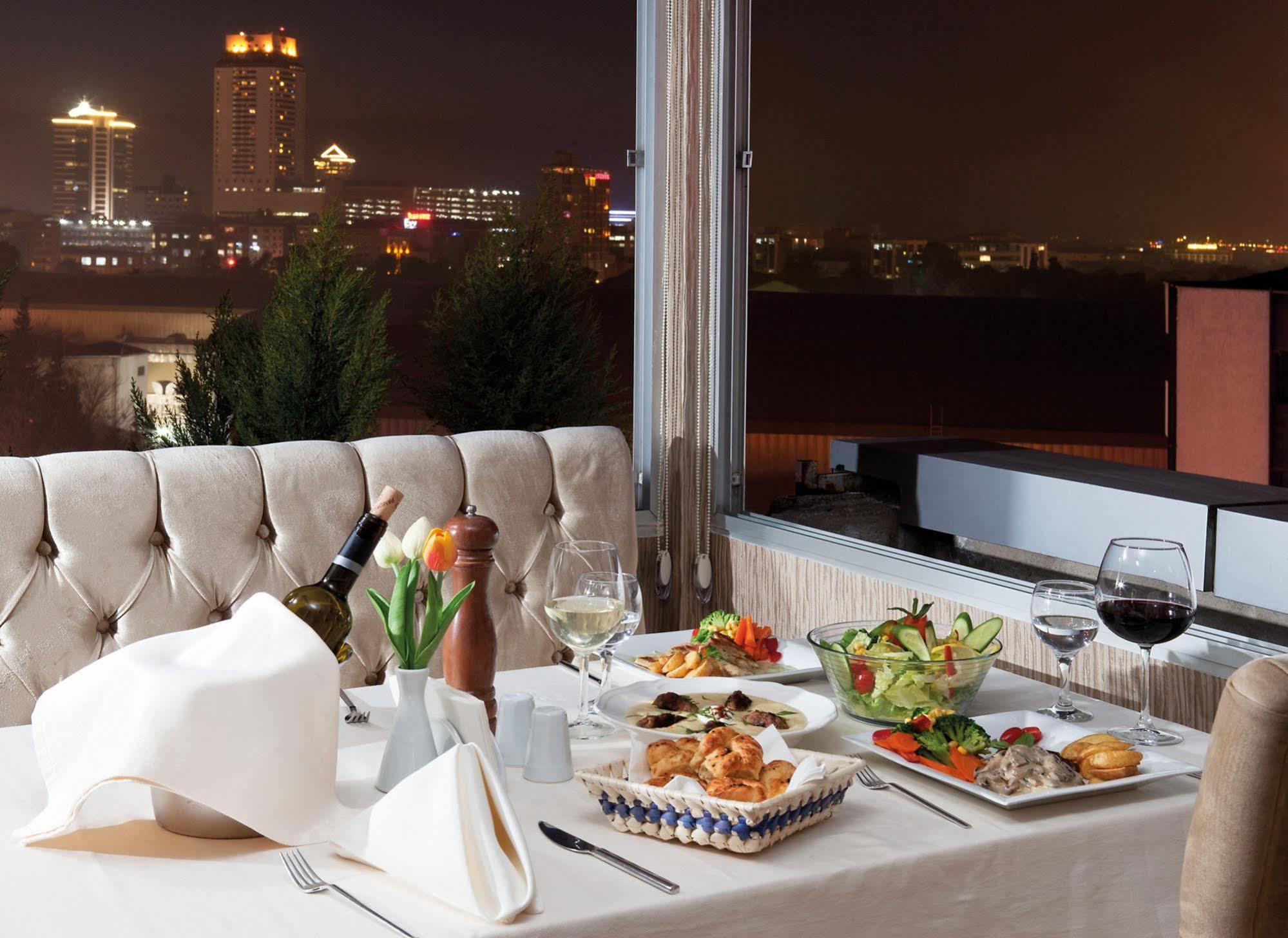 Residence Hotel