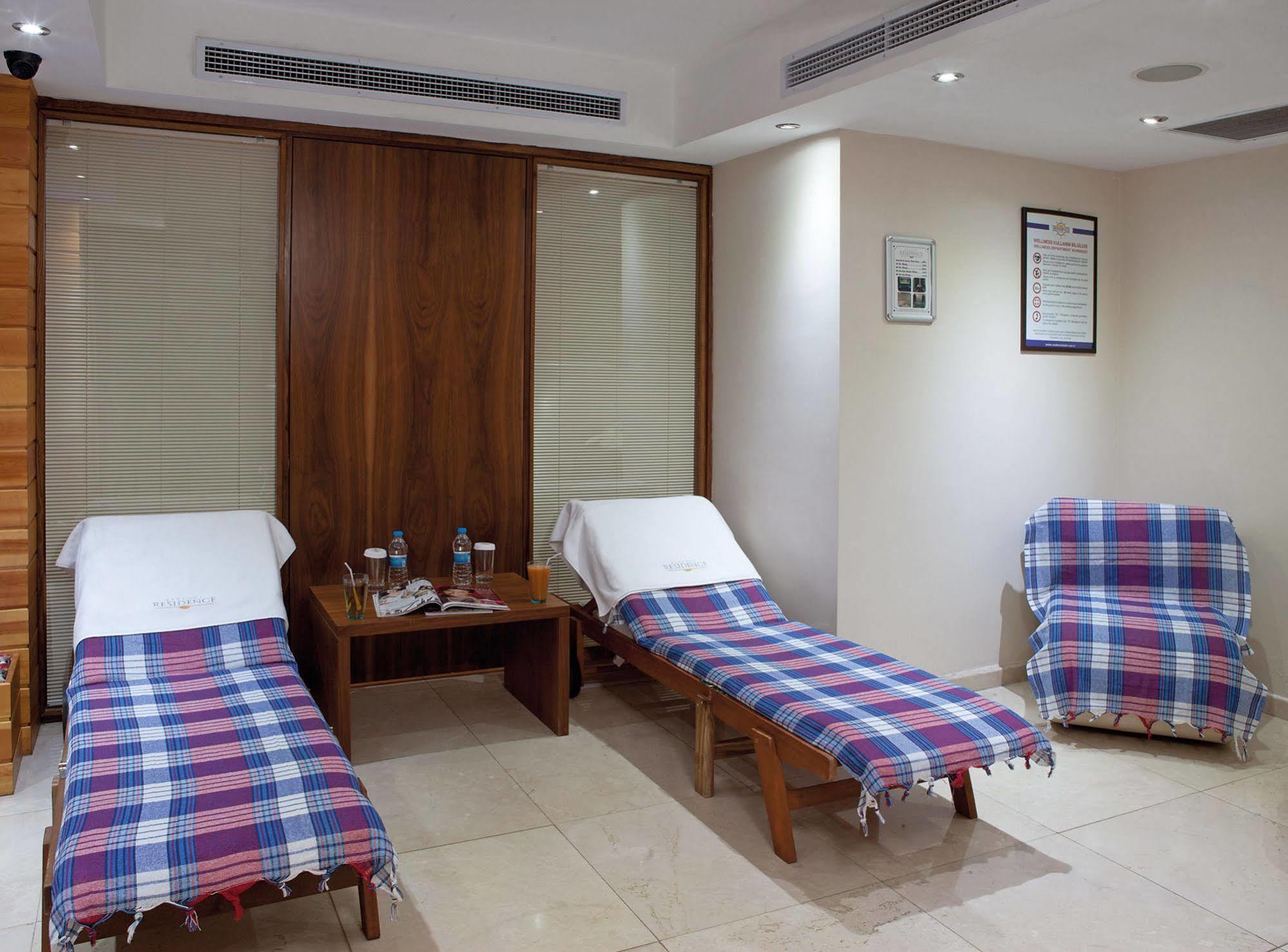 Hotel Residence Hotel
