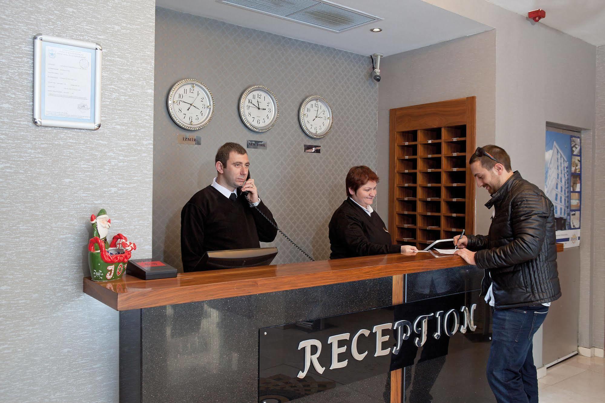 Hotel Residence Hotel 3*