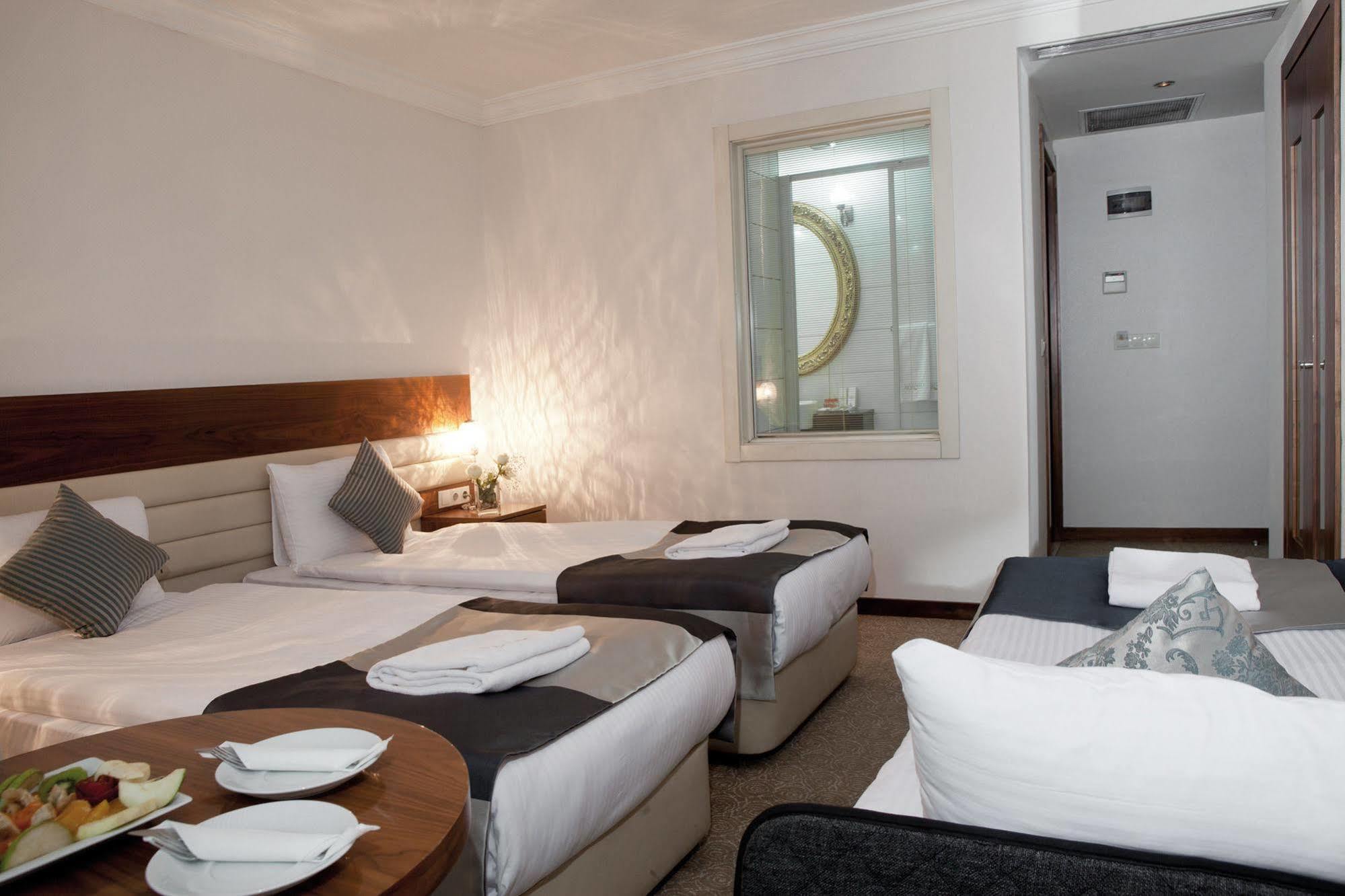 Residence Hotel Hotel