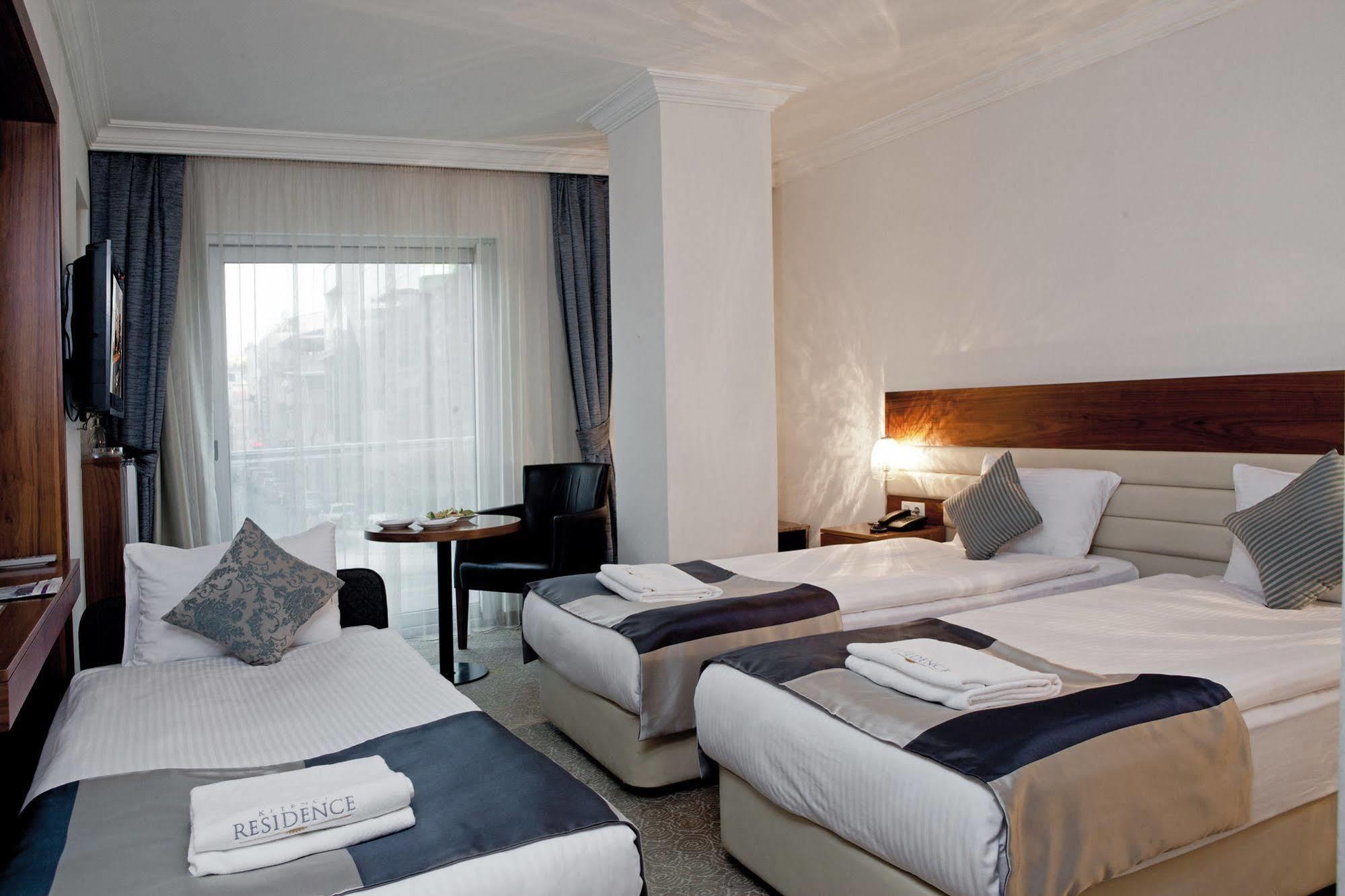 Residence Hotel