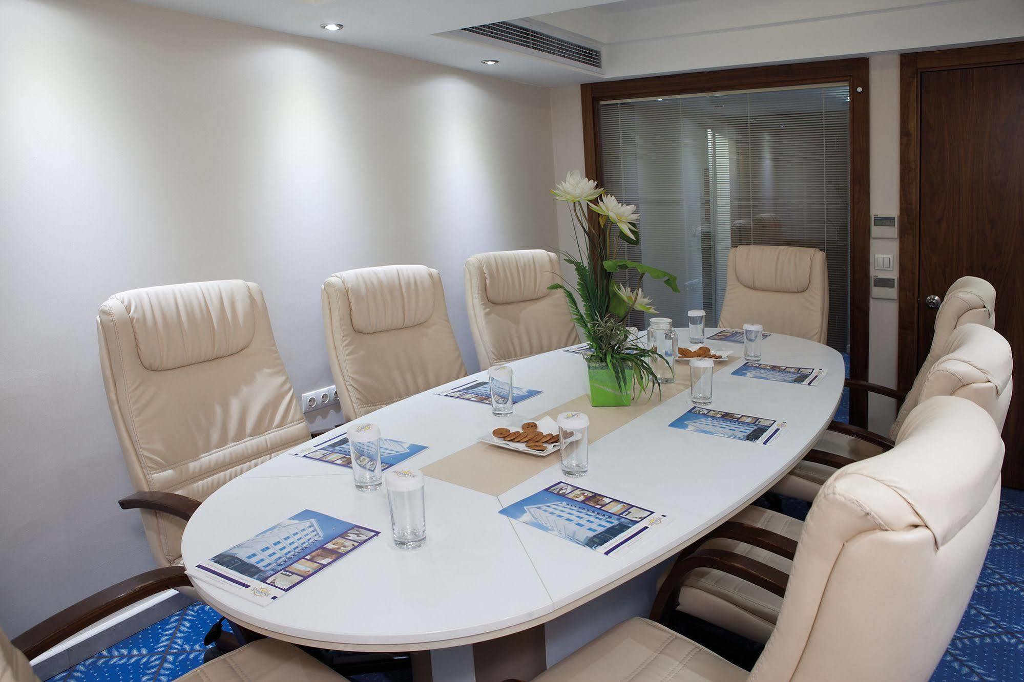 Residence Hotel Izmir