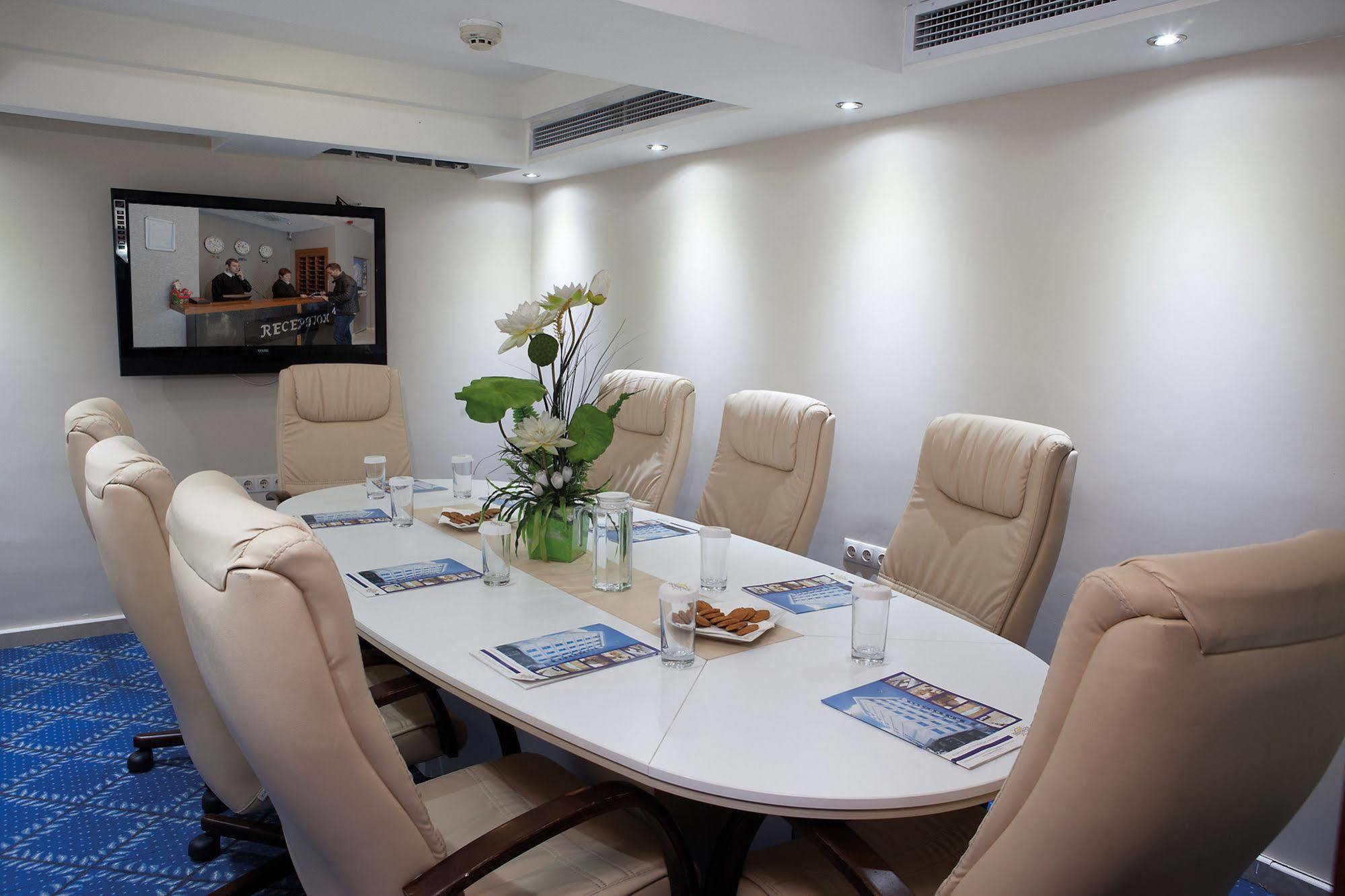 Hotel Residence Hotel 3*