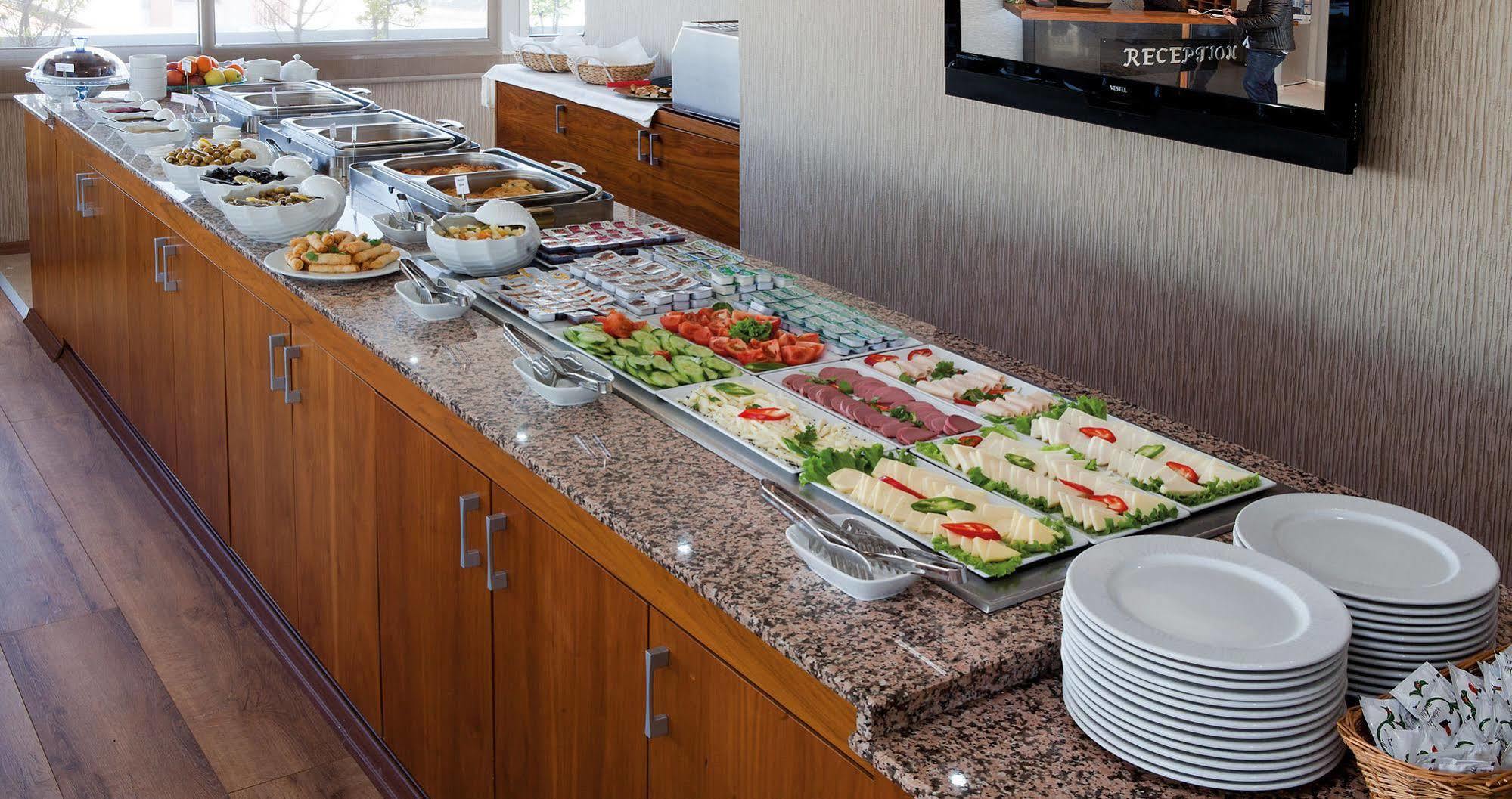 Residence Hotel Izmir
