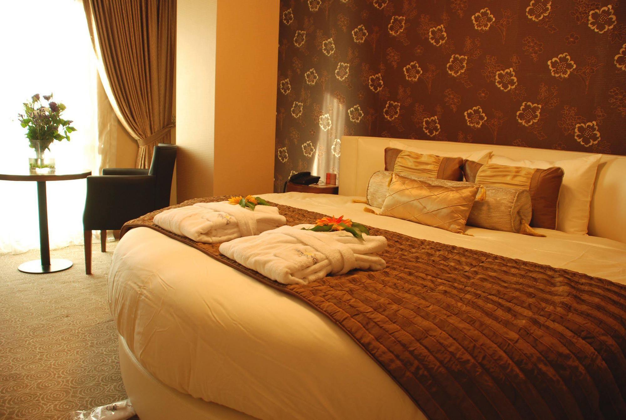 Hotel Residence Hotel Izmir