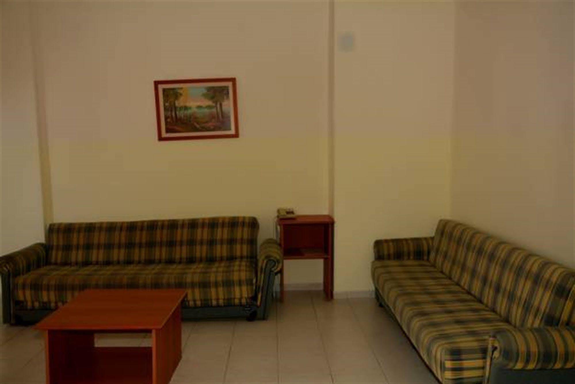 Aparthotel Melissa Garden Apart
