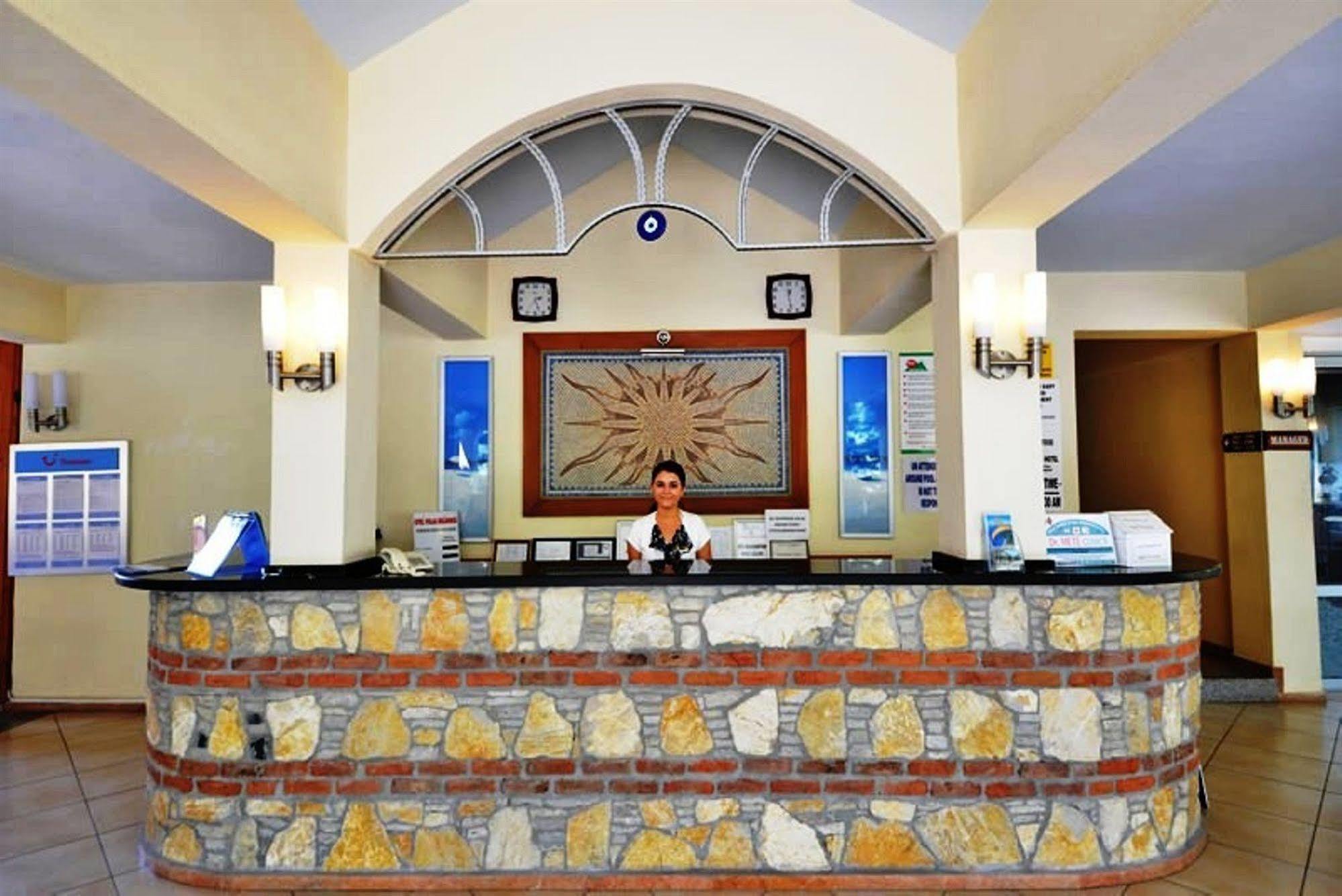 Hotel Beldeniz 3*