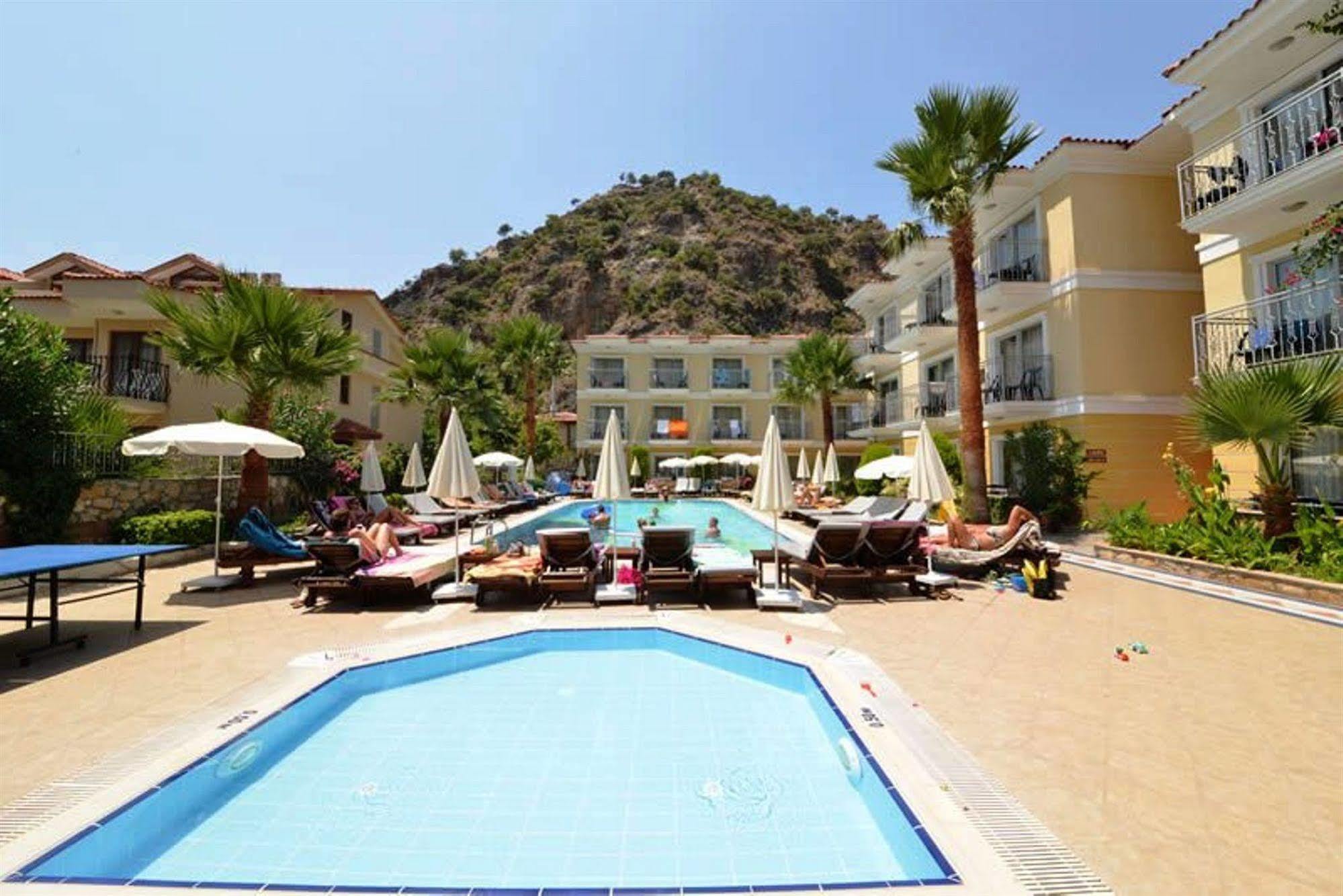 Hotel Beldeniz