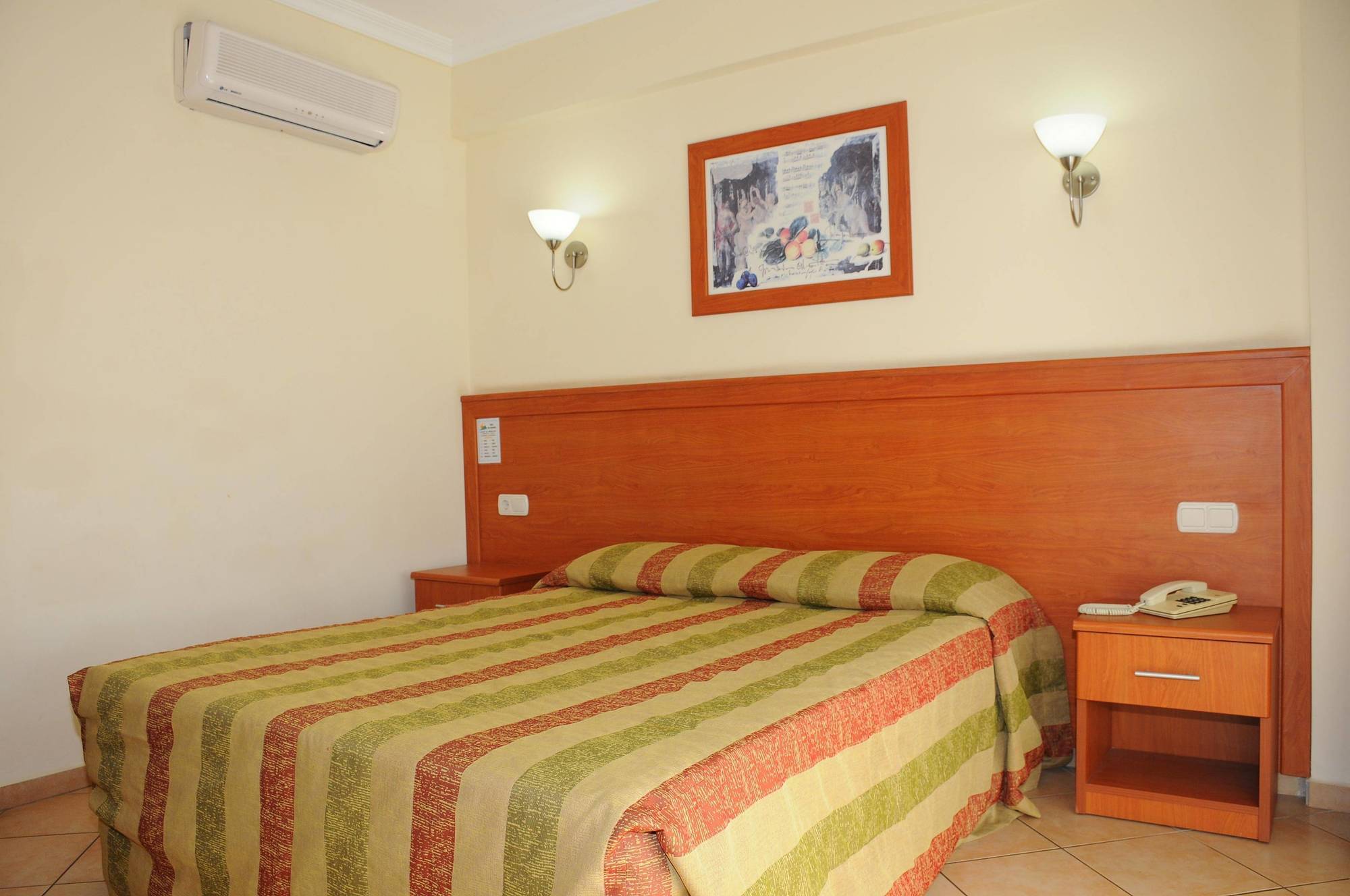 Hotel Beldeniz