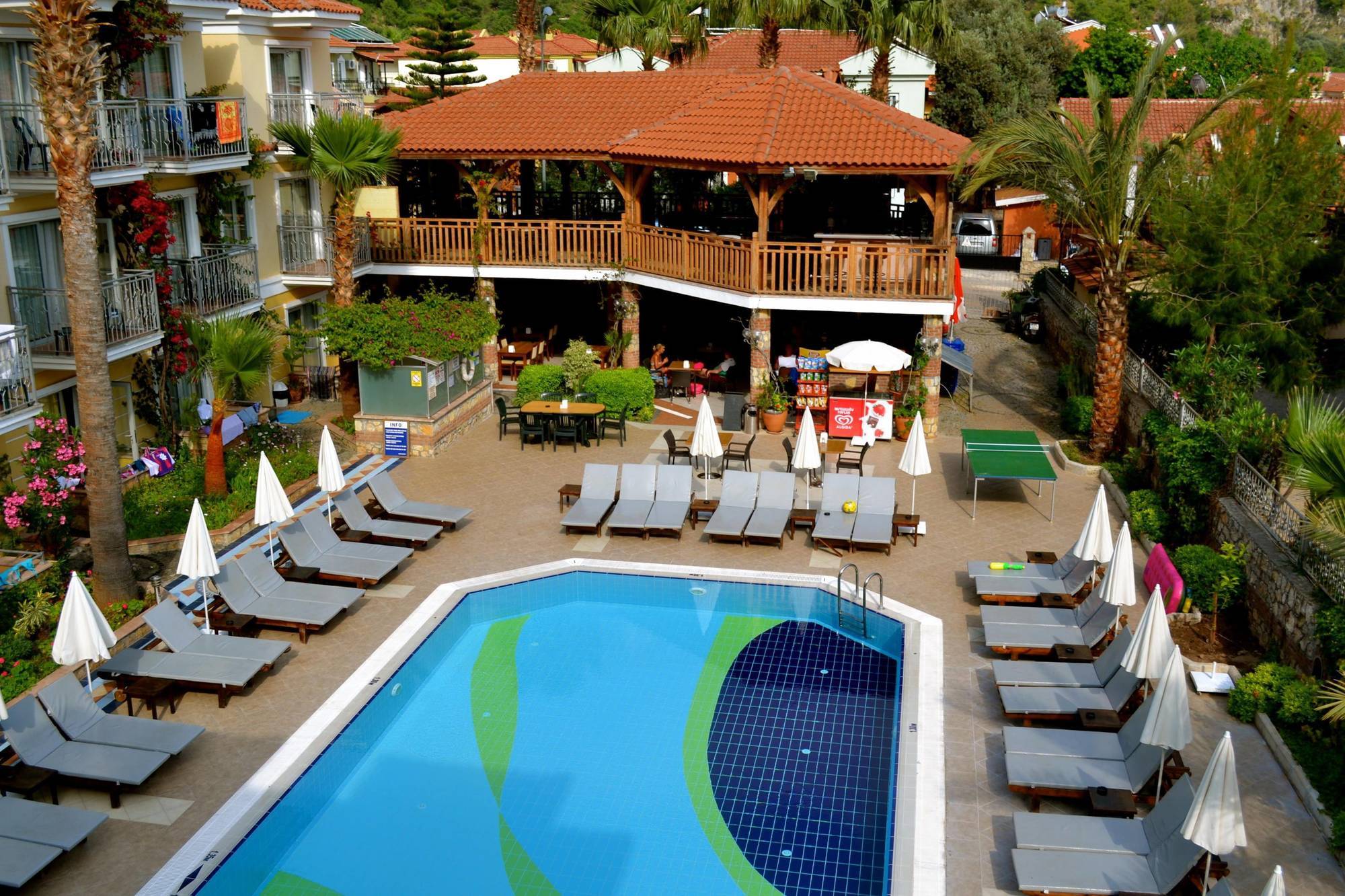 Beldeniz Oludeniz
