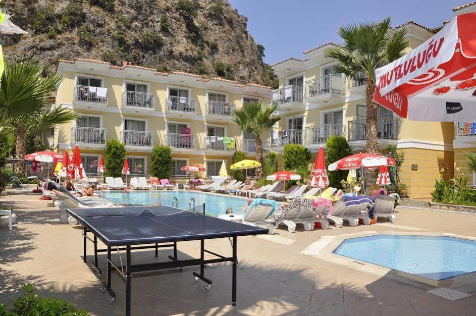 Beldeniz Hotel