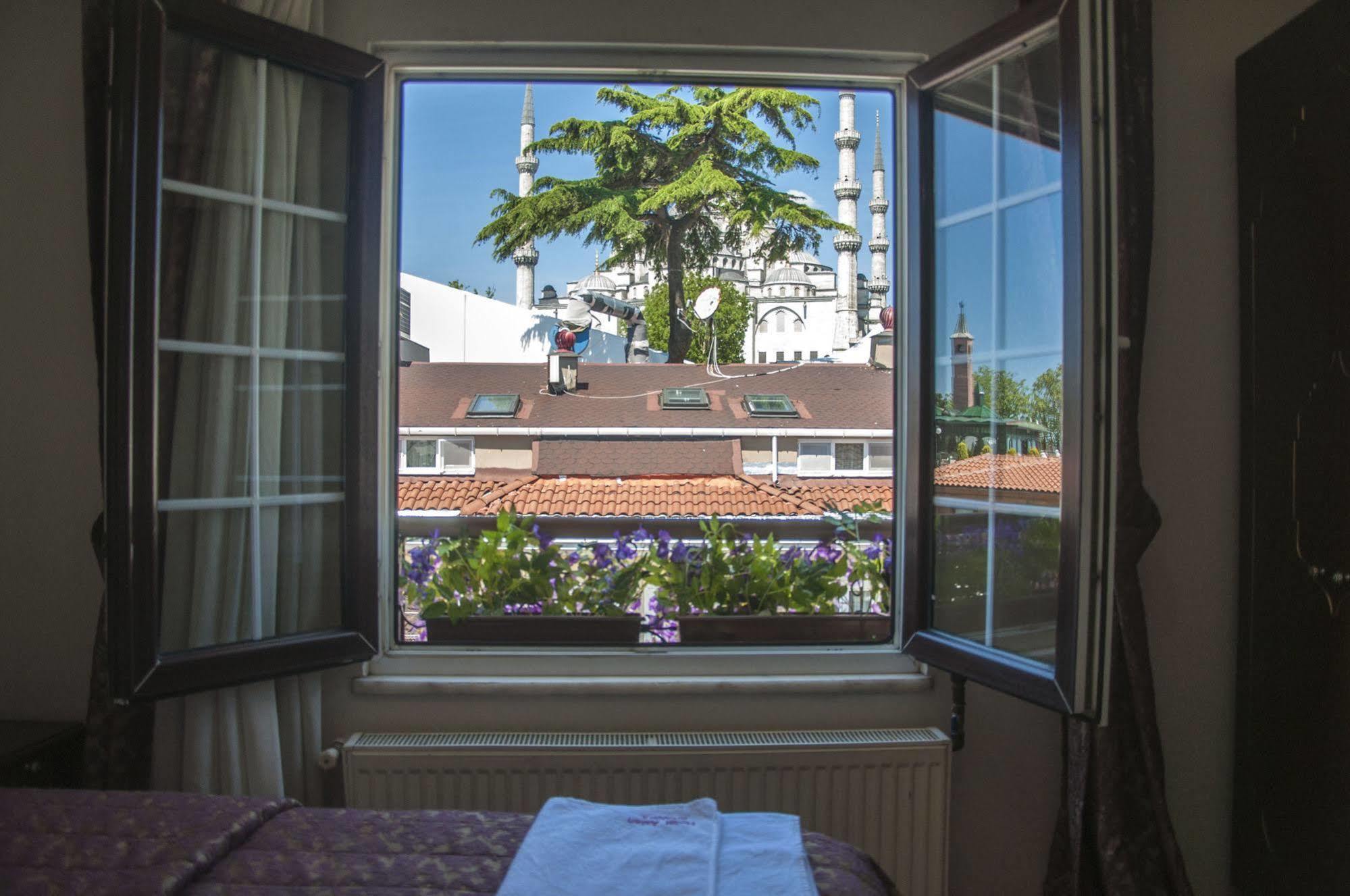 Grand Ambiance Istanbul