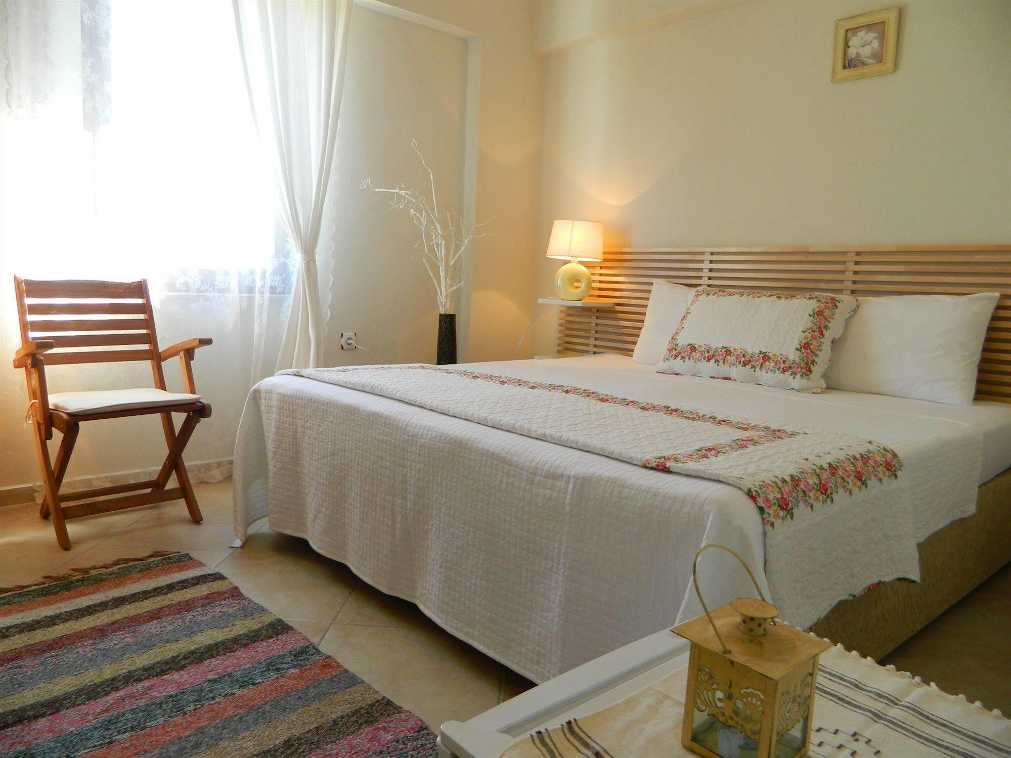 Ege Hotel Bozcaada