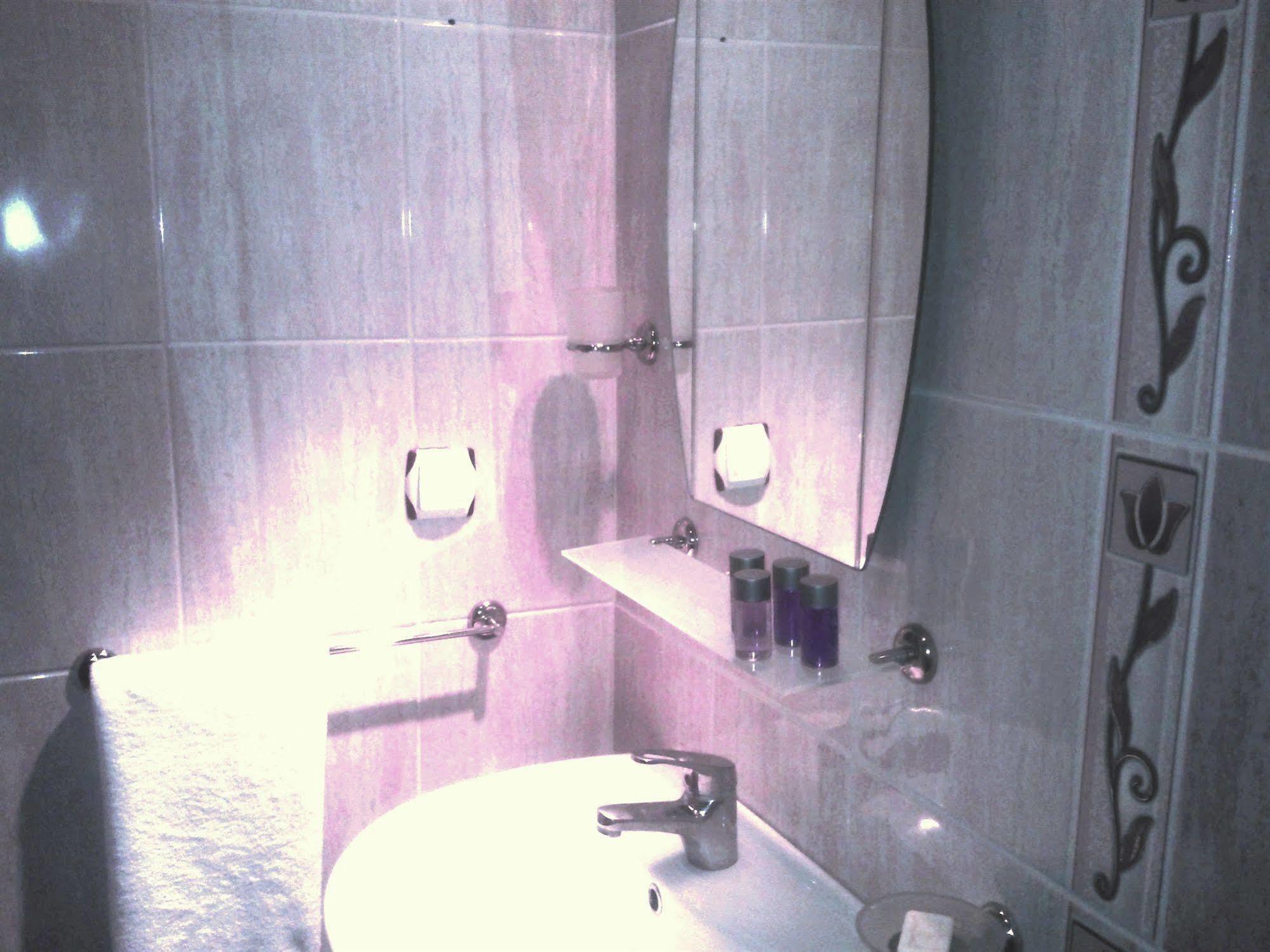 Hotel Ege