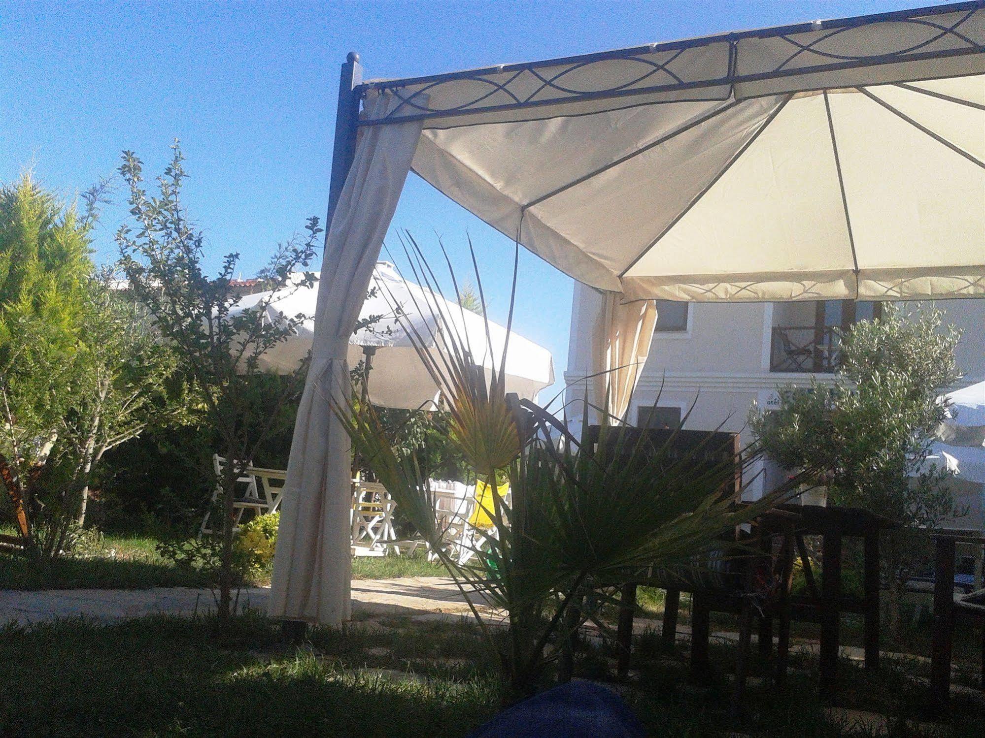 Hotel Ege