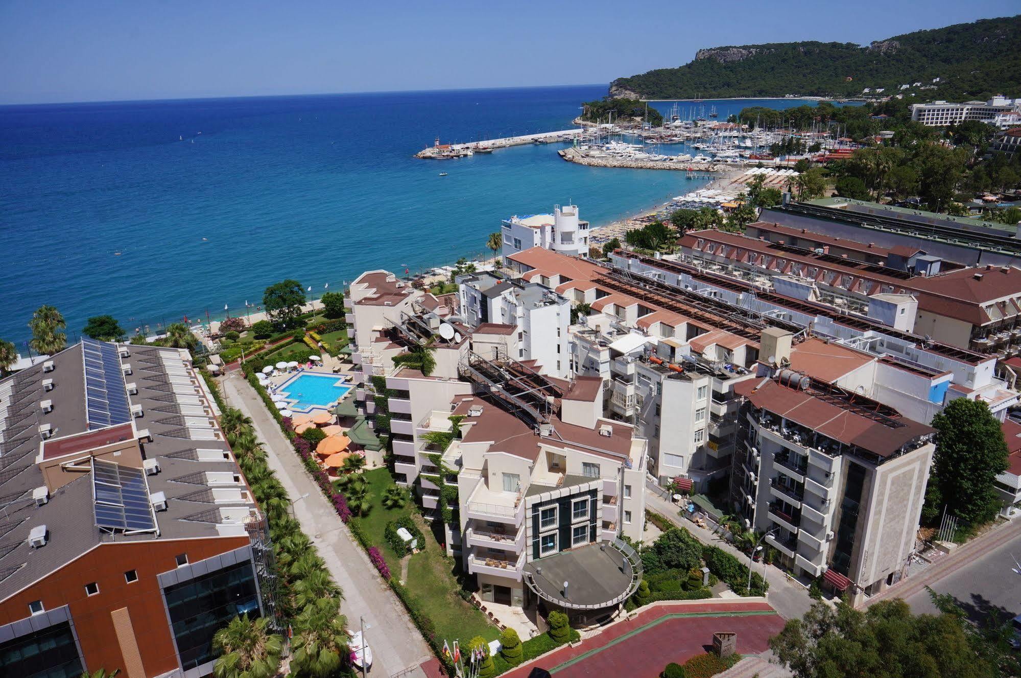 Viking Nona Kemer