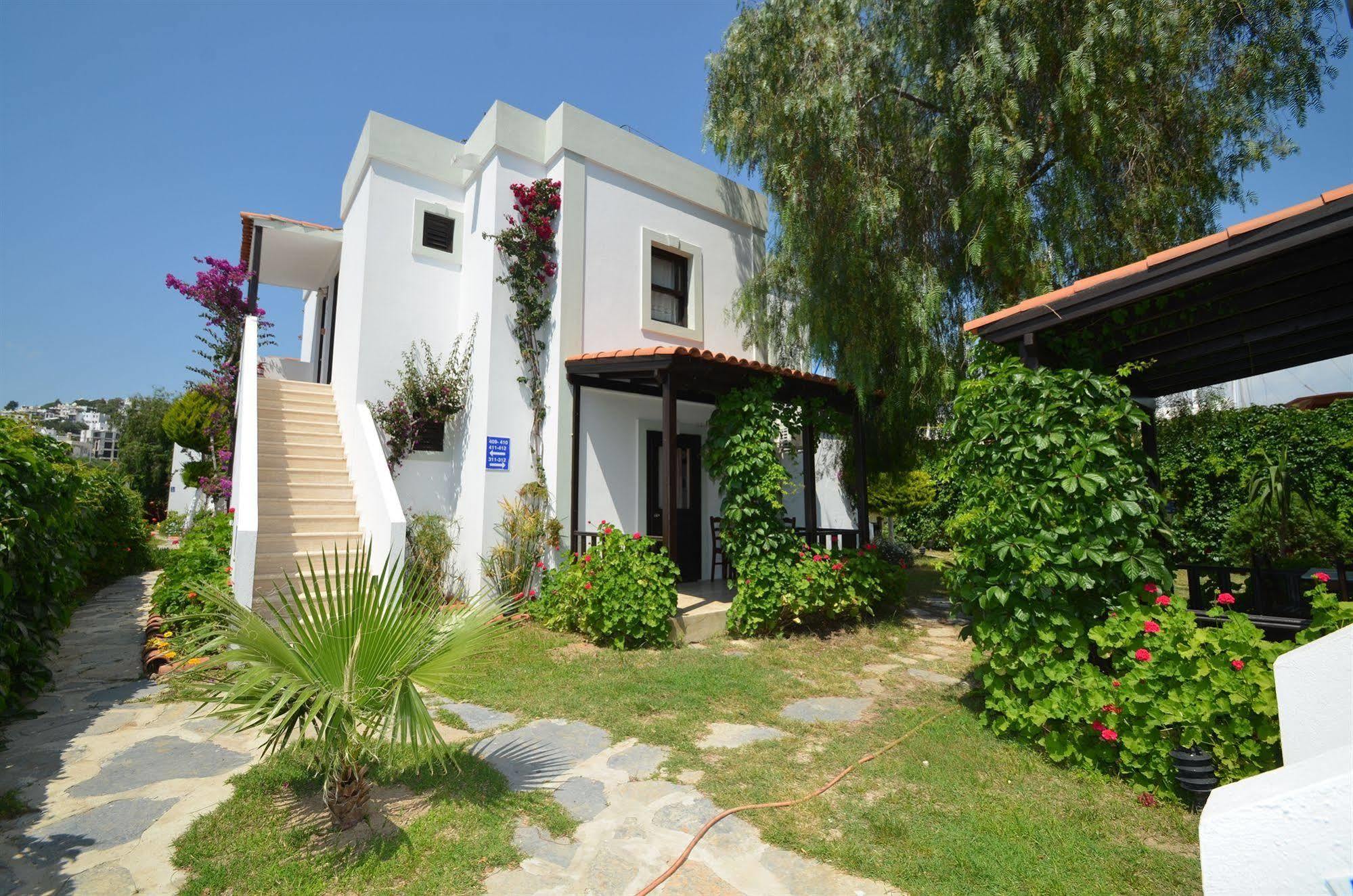 Hotel Salinas Bodrum-boutique Concept Gumbet