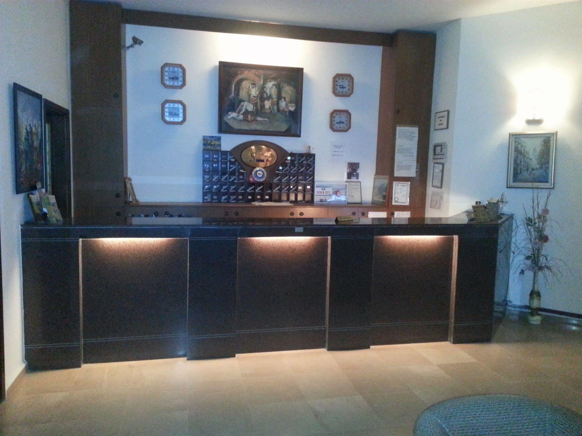 Salinas Bodrum-boutique Concept 3*