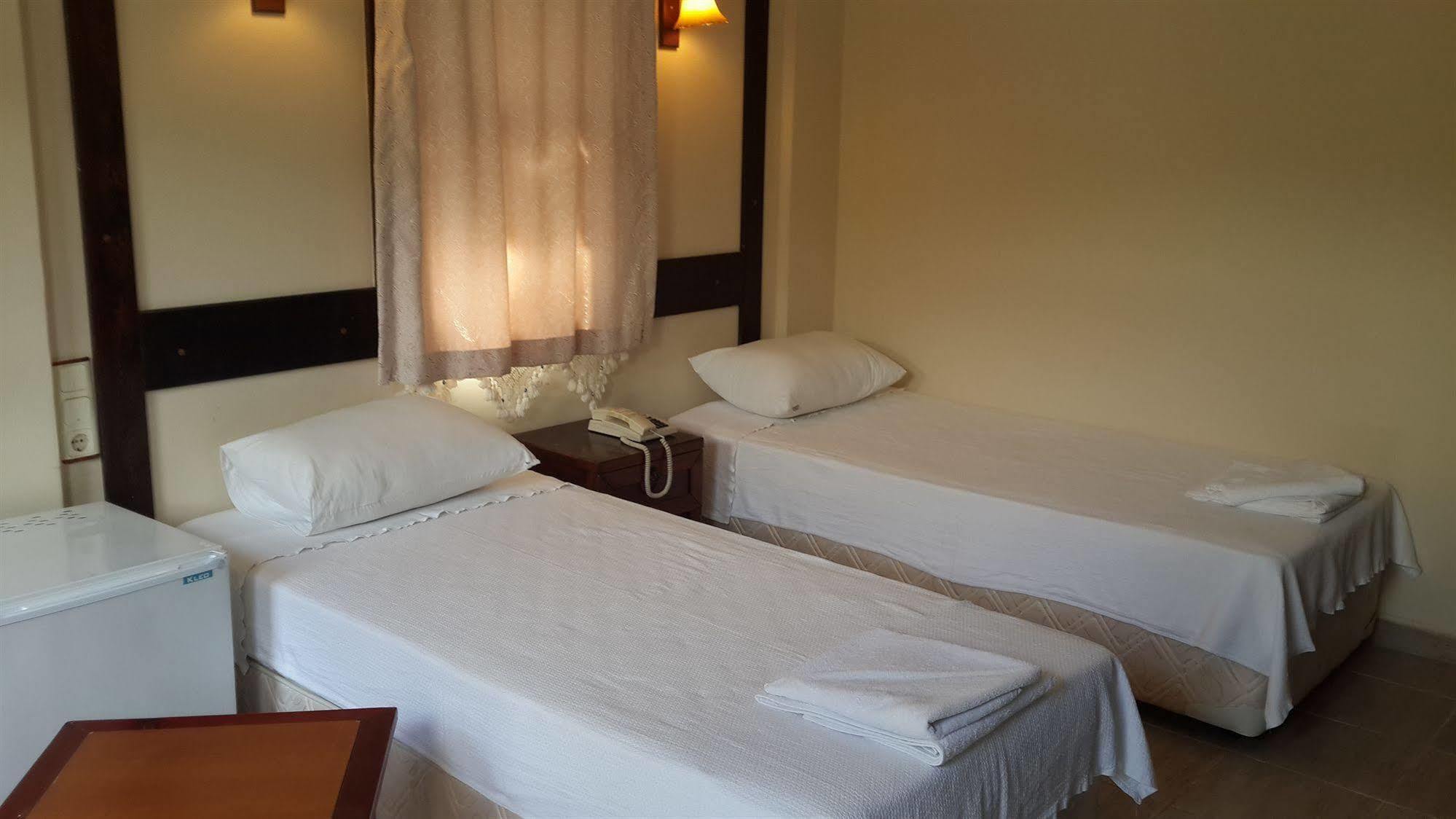 Hotel Salinas Bodrum-boutique Concept Gumbet