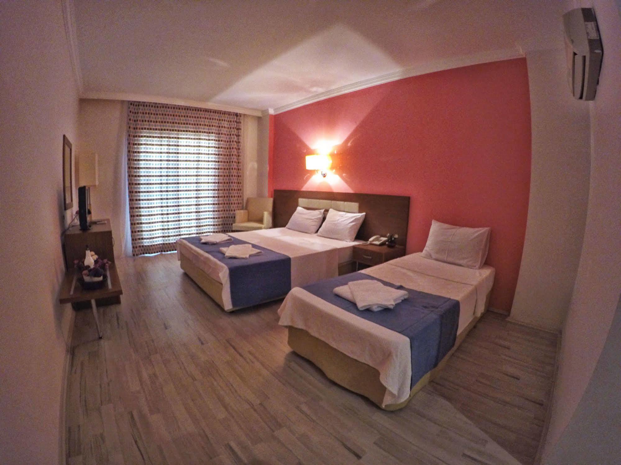 Hotel Bilgin