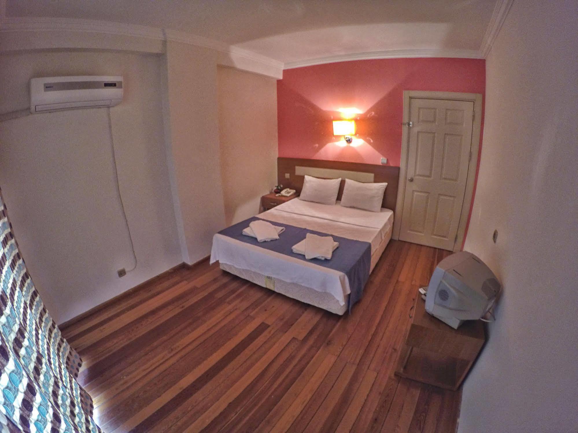 Hotel Bilgin 2*