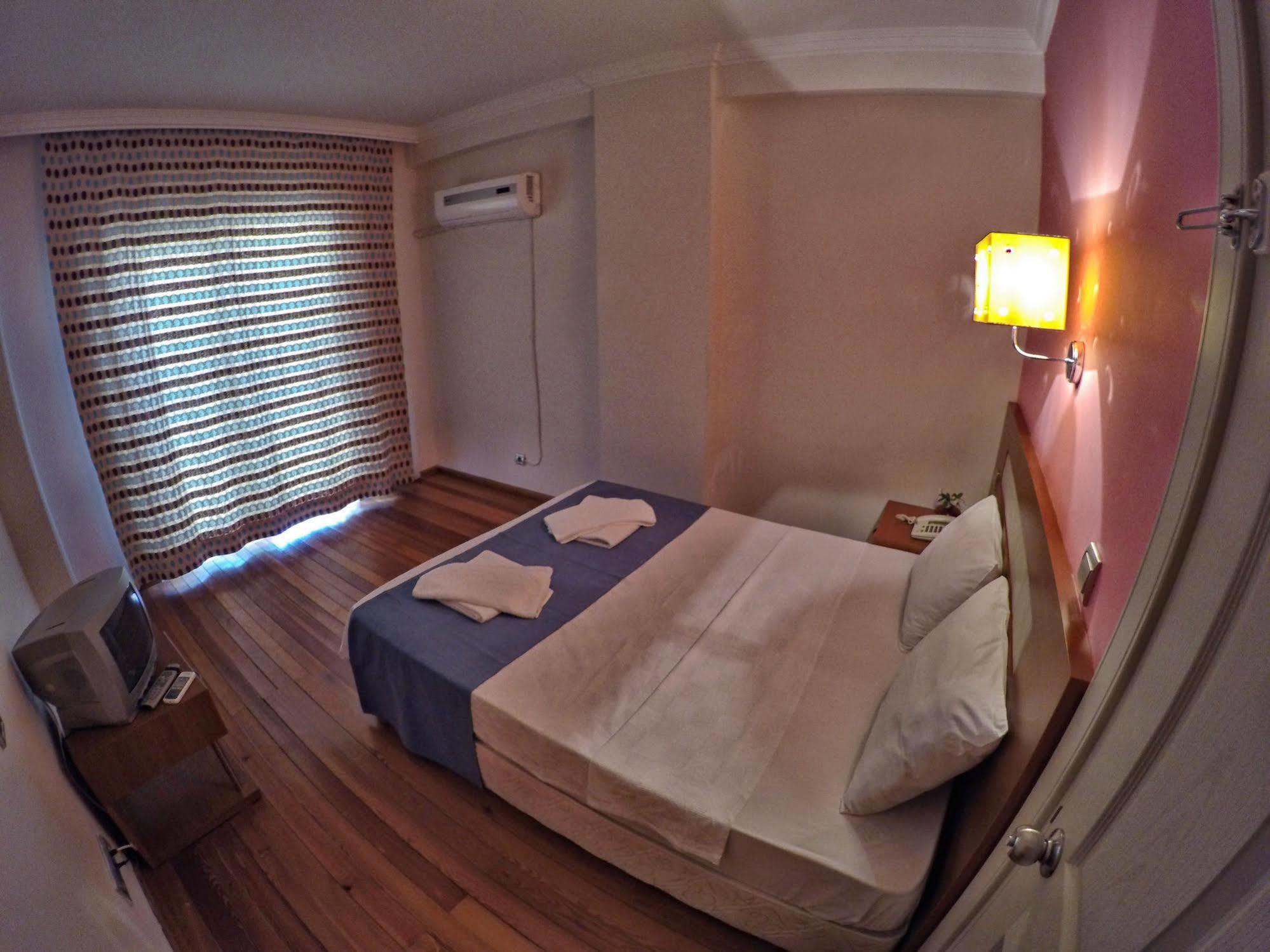 Bilgin Hotel Kas