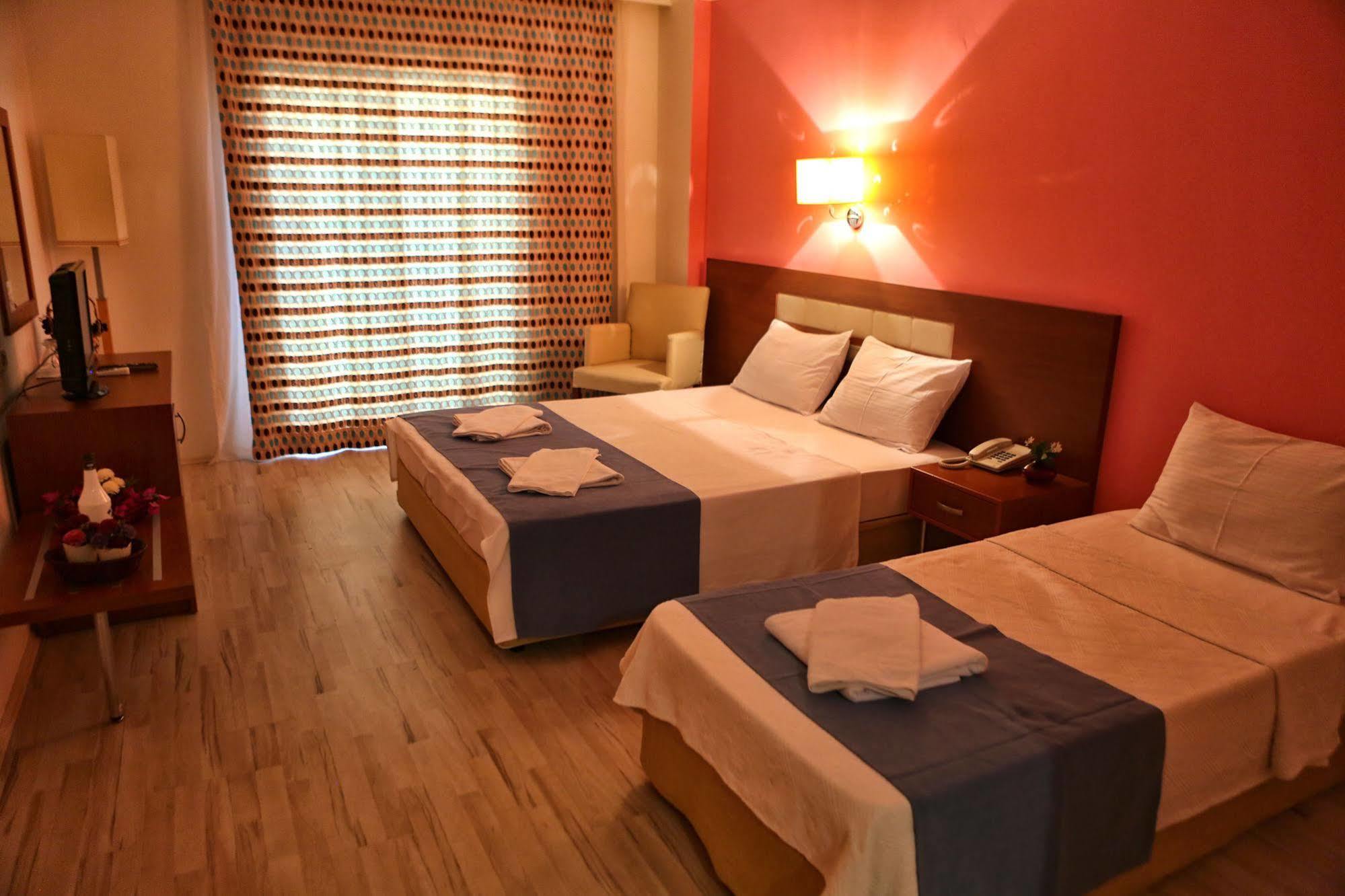 Bilgin Hotel 2*