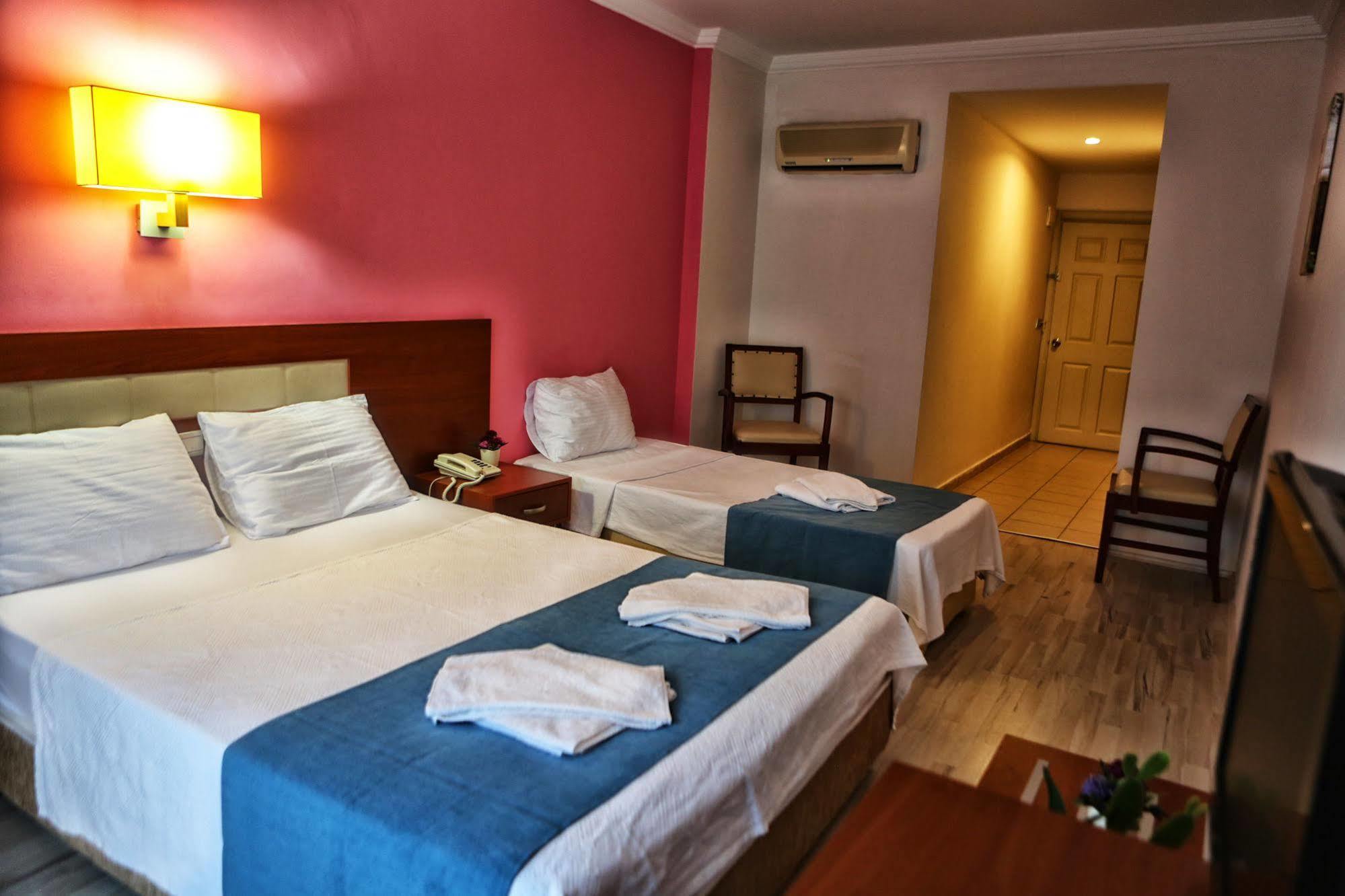 Hotel Bilgin 2*