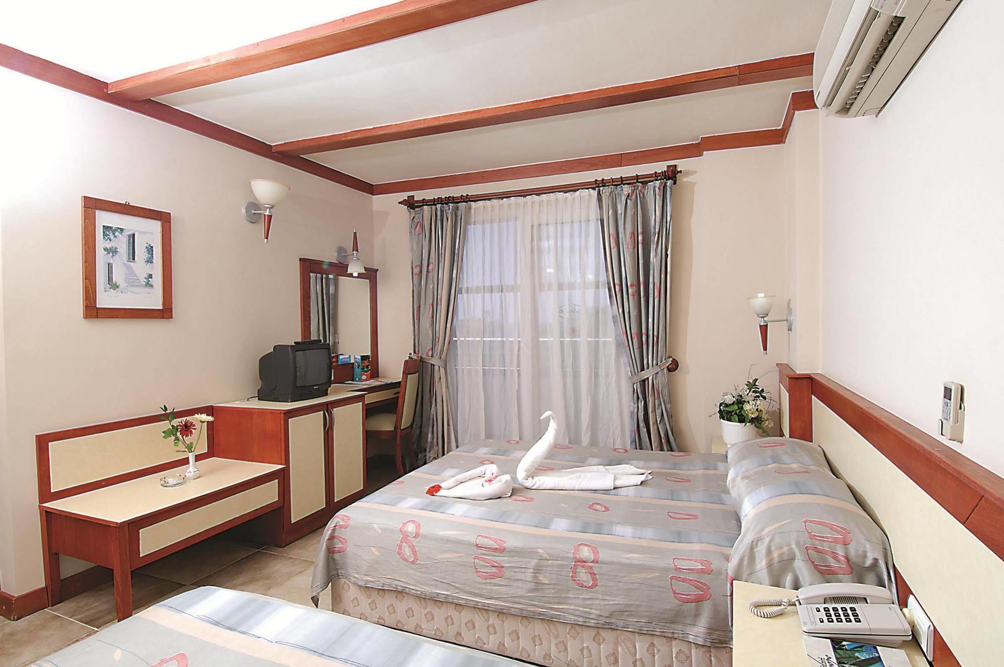 Alaiye Kleopatra Hotel 4*