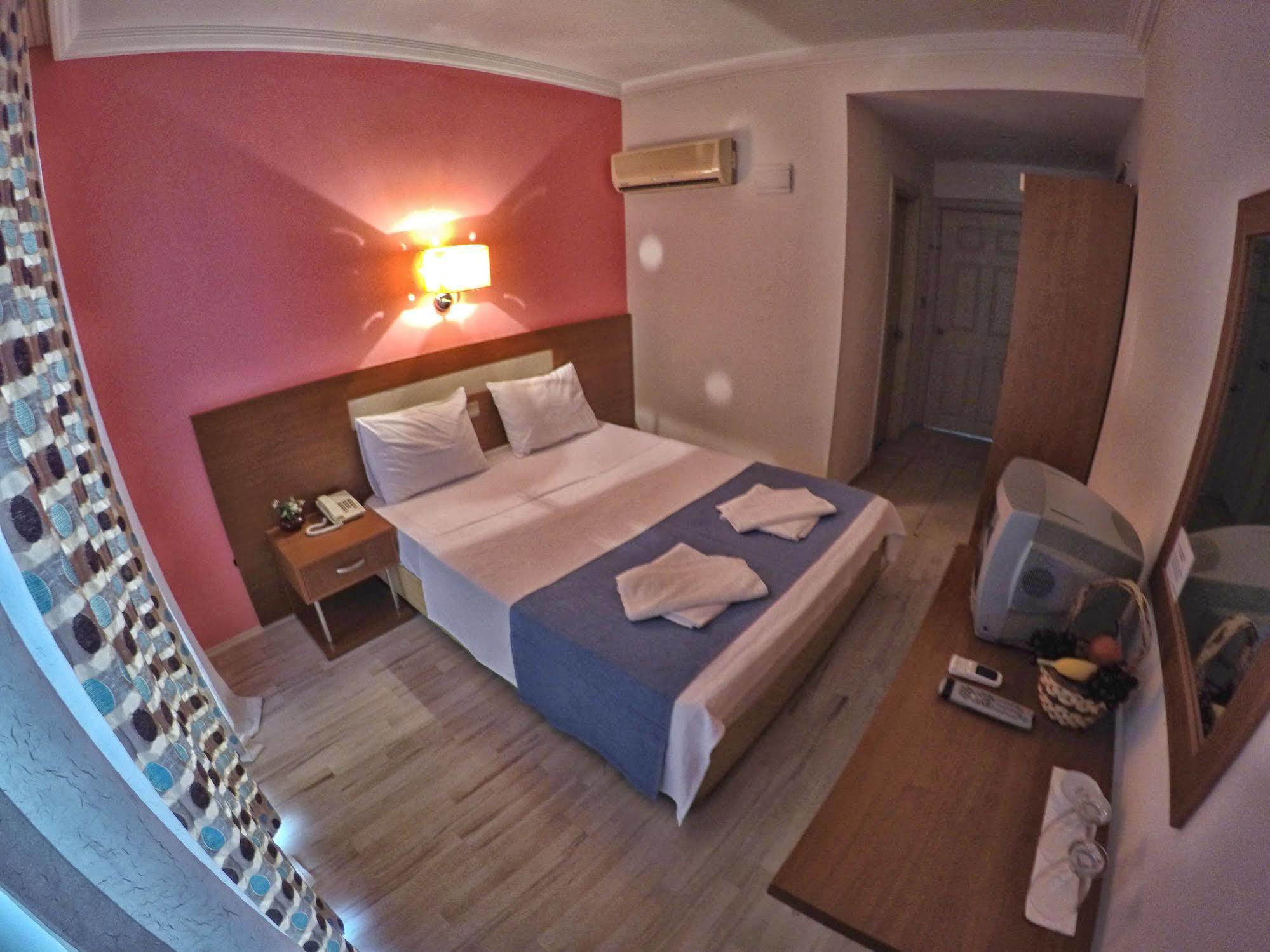 Hotel Bilgin Kas