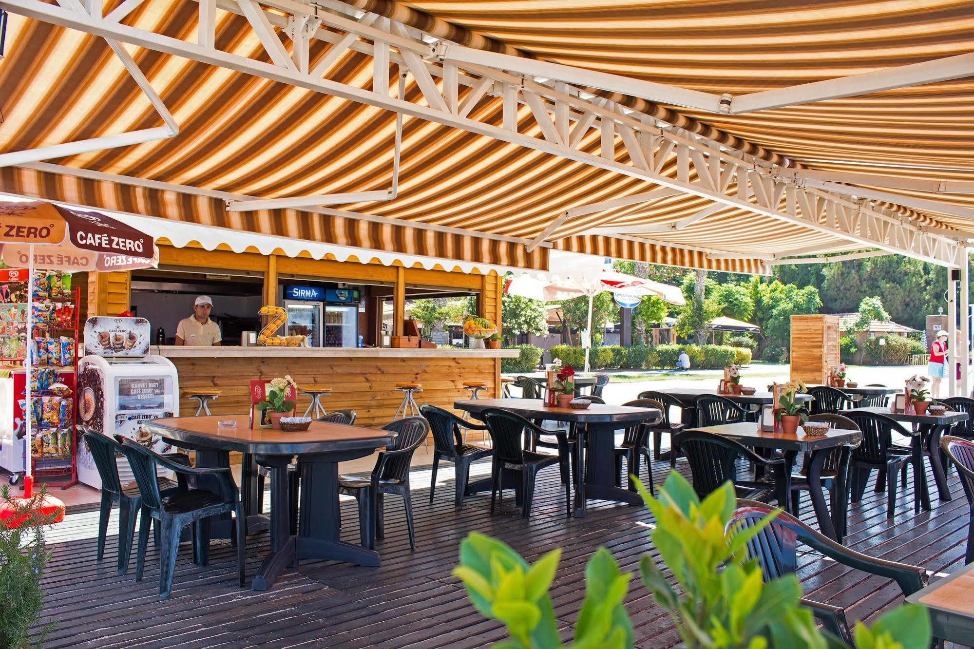 Alaiye Kleopatra Hotel Alanya